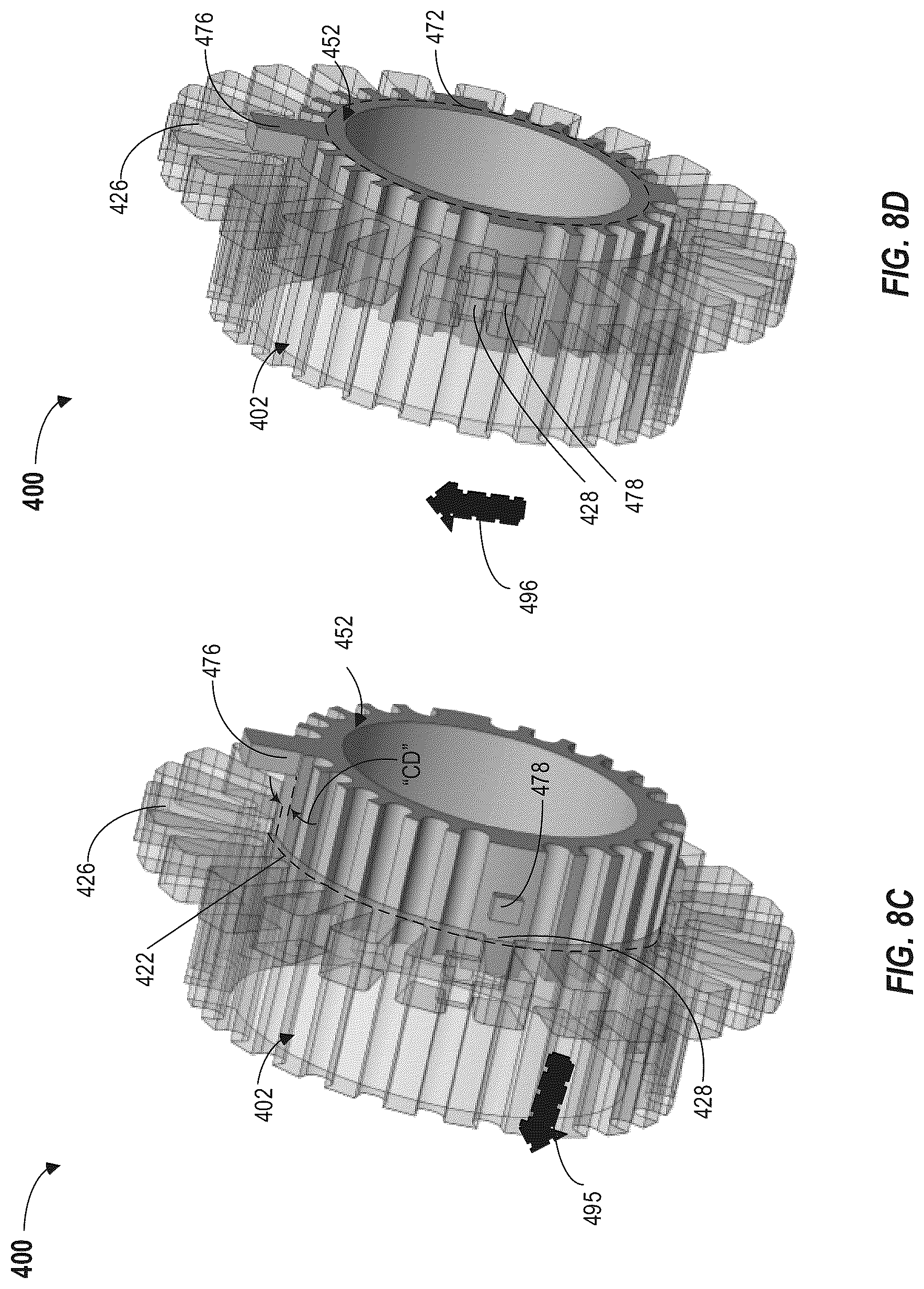 Patent US12108558 Figure 15 – Crosstalk regulator for cables