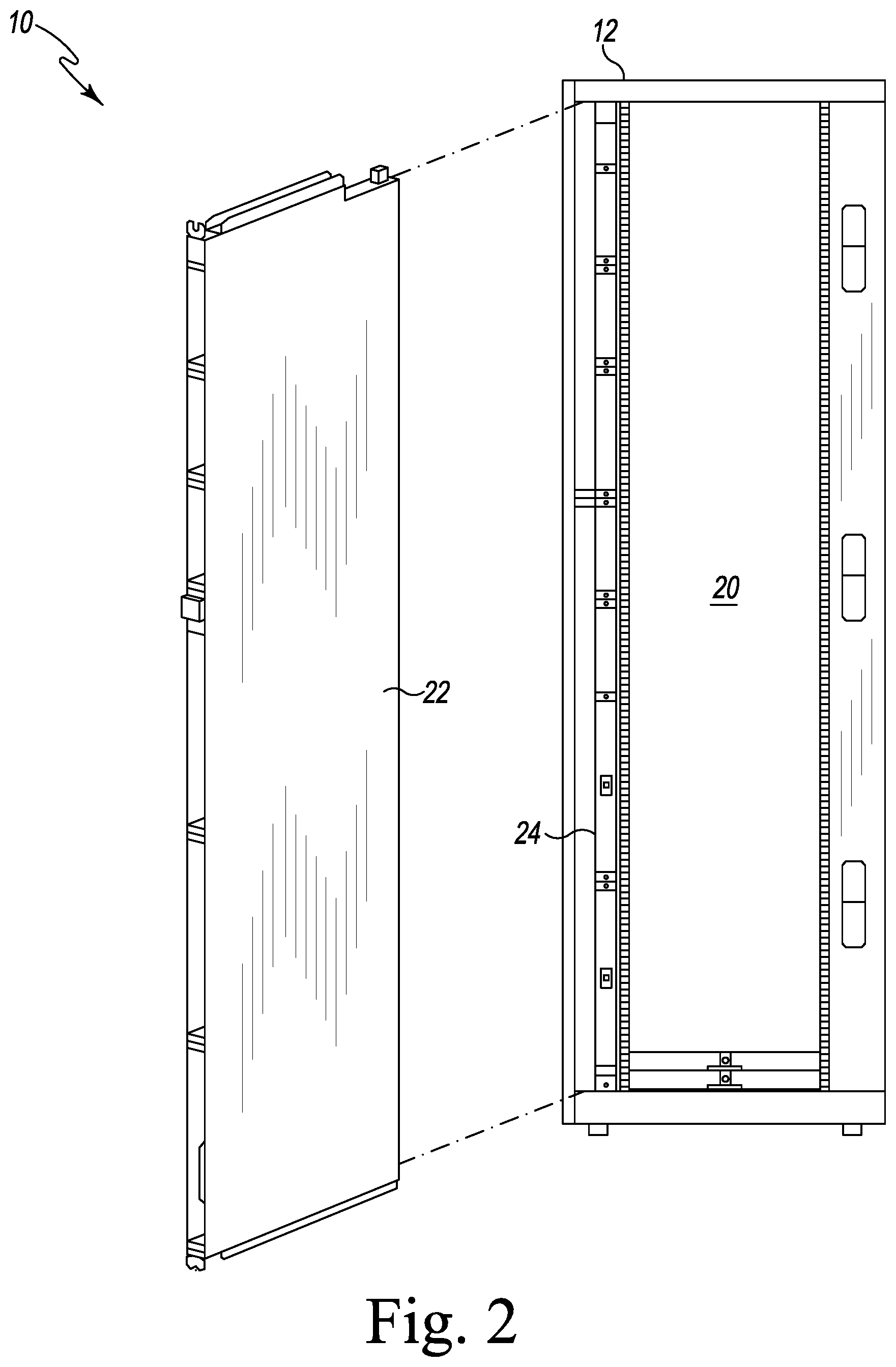 Patent US12108559 Figure 2 – Modular edge power systems