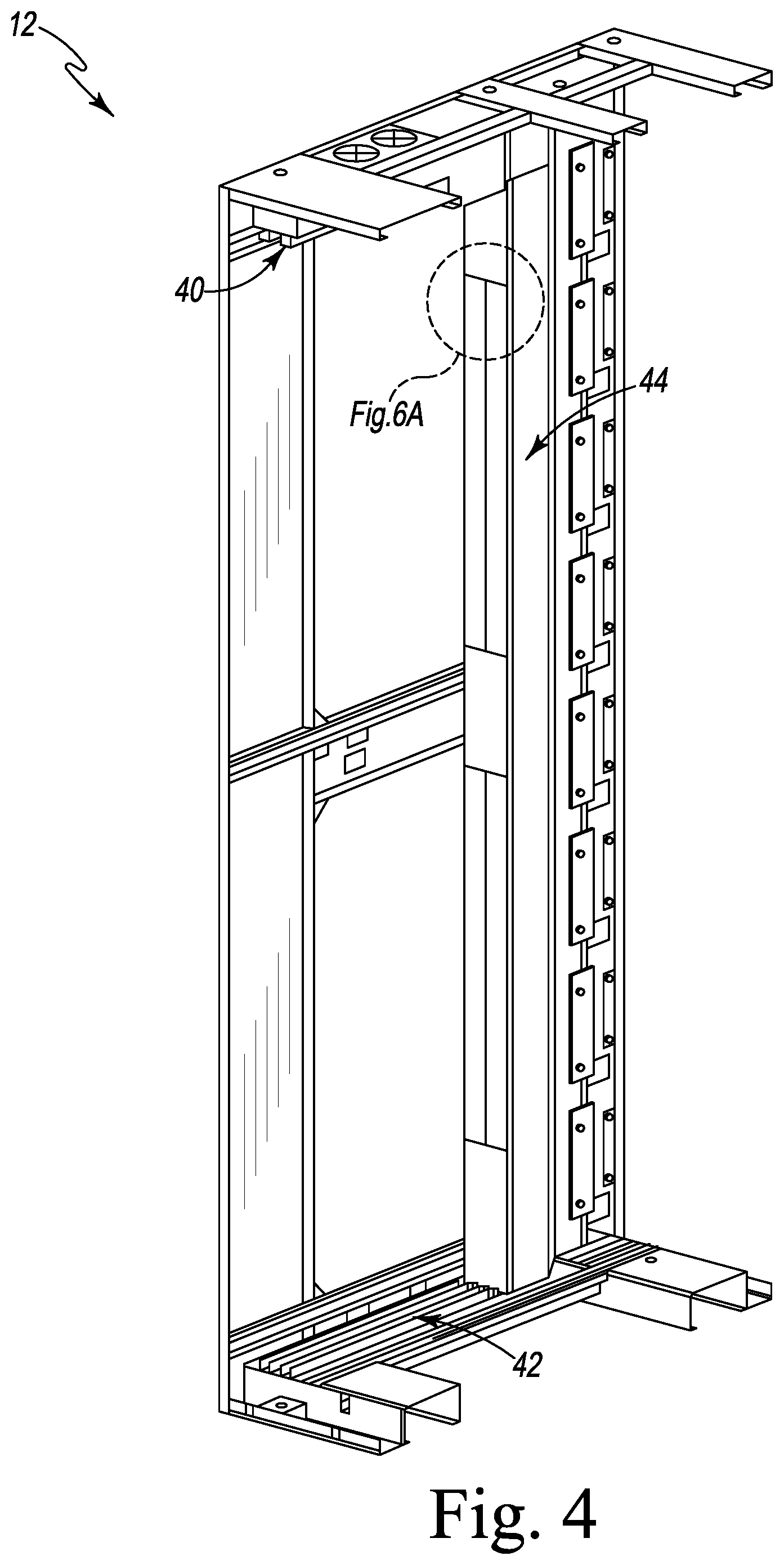 Patent US12108559 Figure 4 – Modular edge power systems
