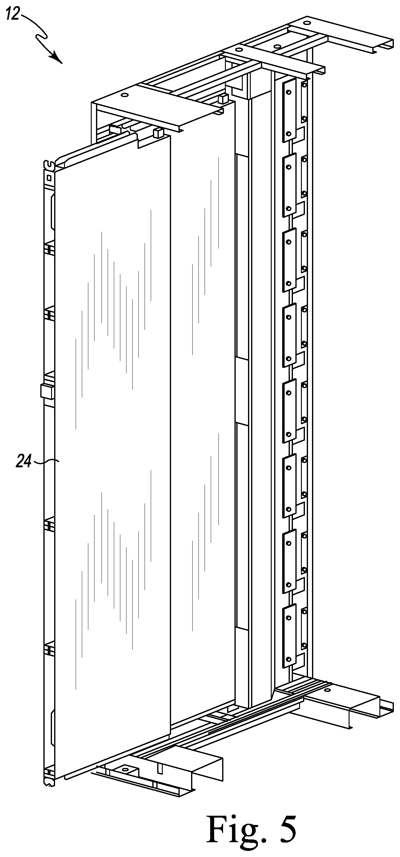 Patent US12108559 Figure 5 – Modular edge power systems