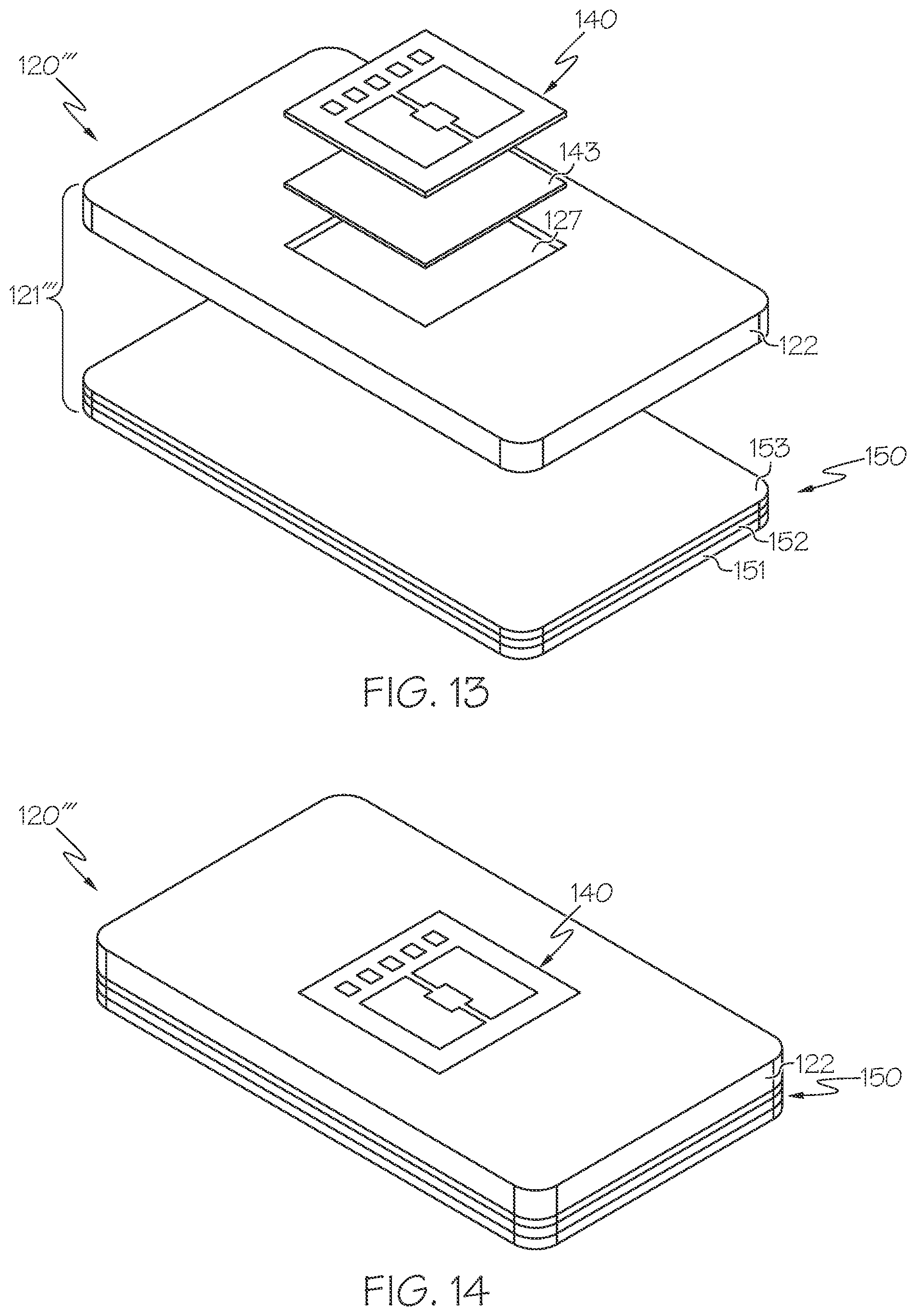 Patent US12108563 Figure 10 – Power electronics assemblies having embedded power electronics devices