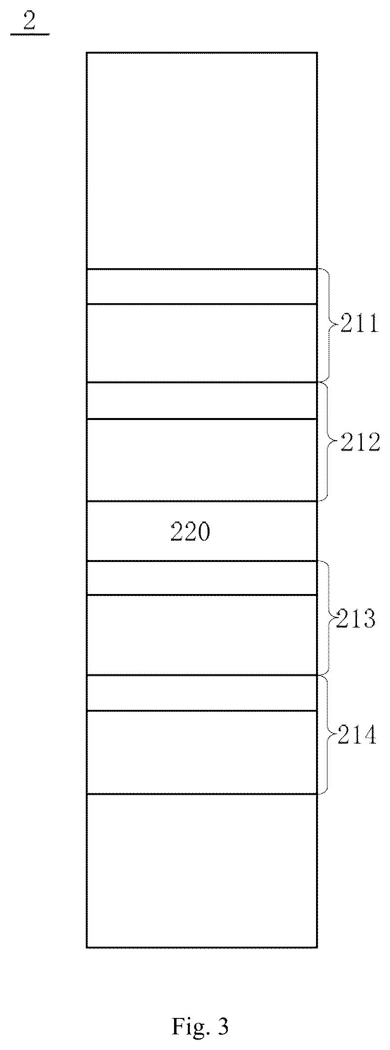 Patent US12108565 Figure 3 – Liquid-cooled cabinet manifold and liquid-cooled cabinet