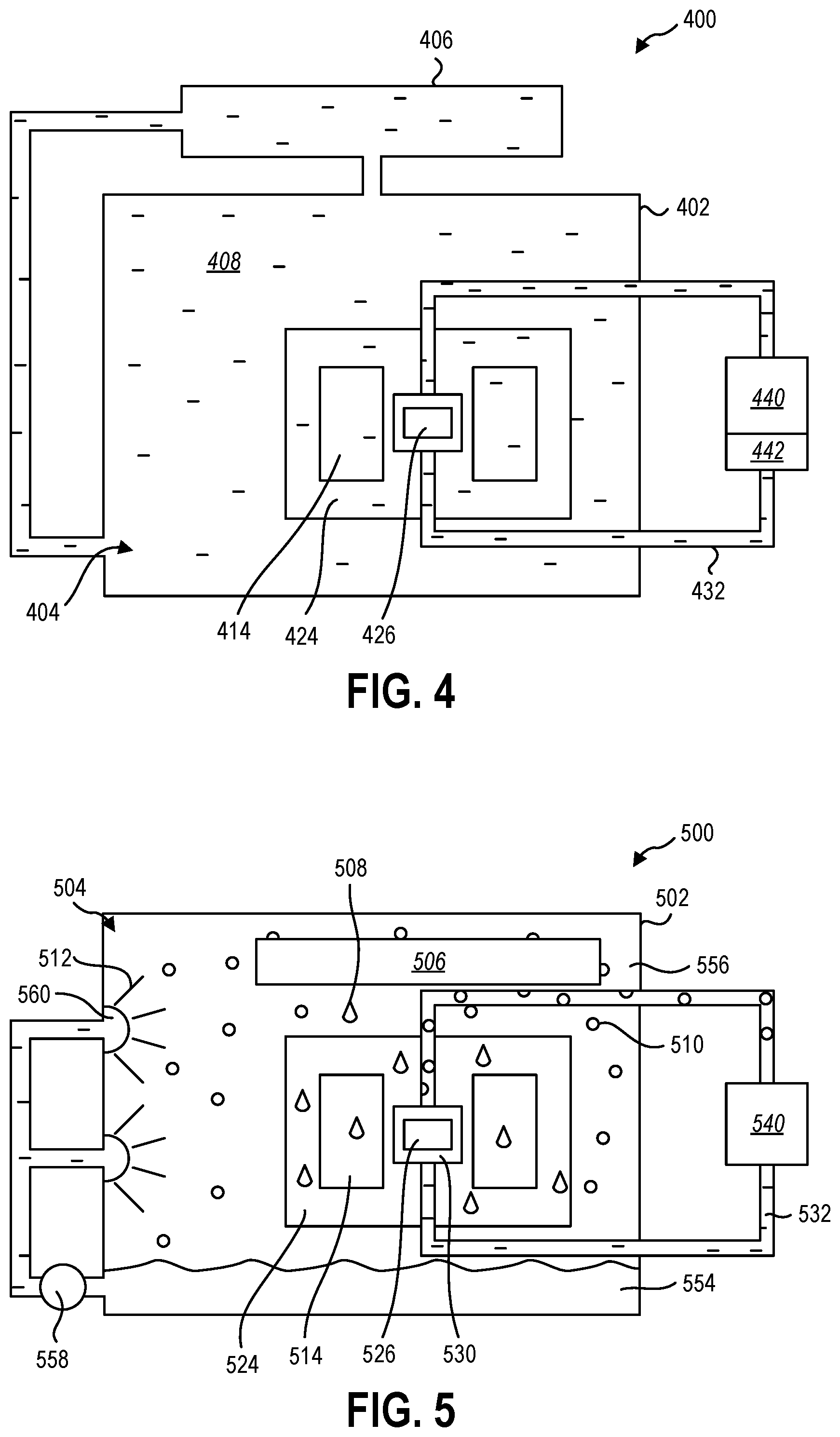 Patent US12108568 Figure 3 – Systems and methods for thermal management of high-capacity devices in immersion-cooled datacenters