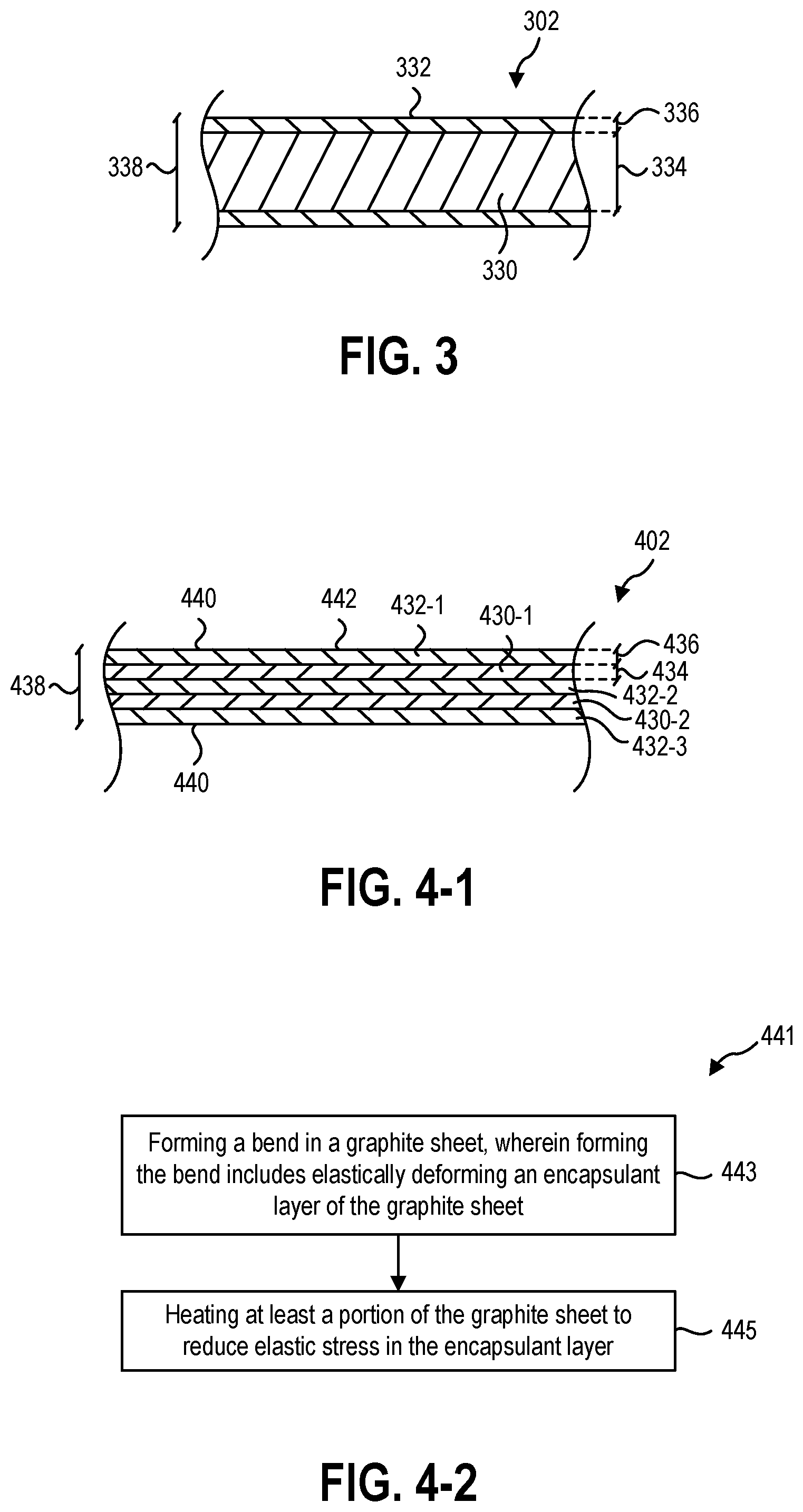 Patent US12108572 Figure 2 – Folded graphite fins for heatsinks