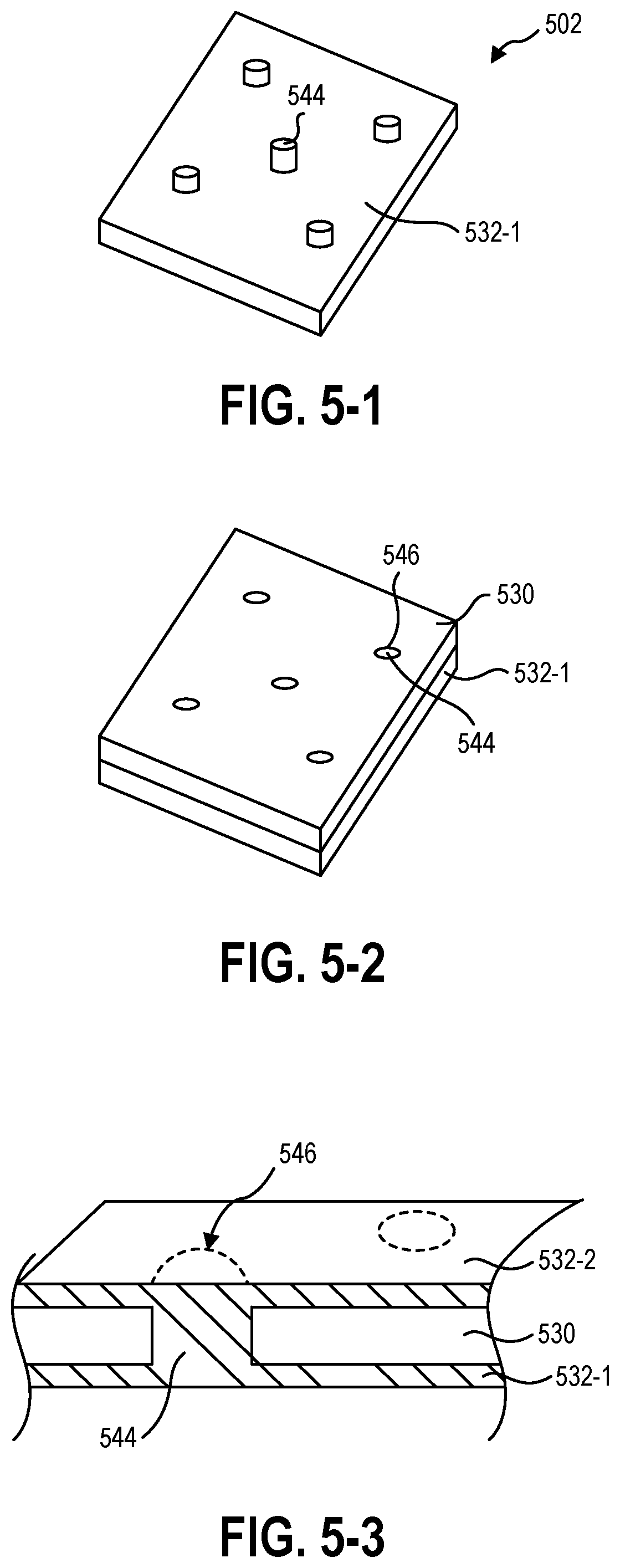 Patent US12108572 Figure 3 – Folded graphite fins for heatsinks