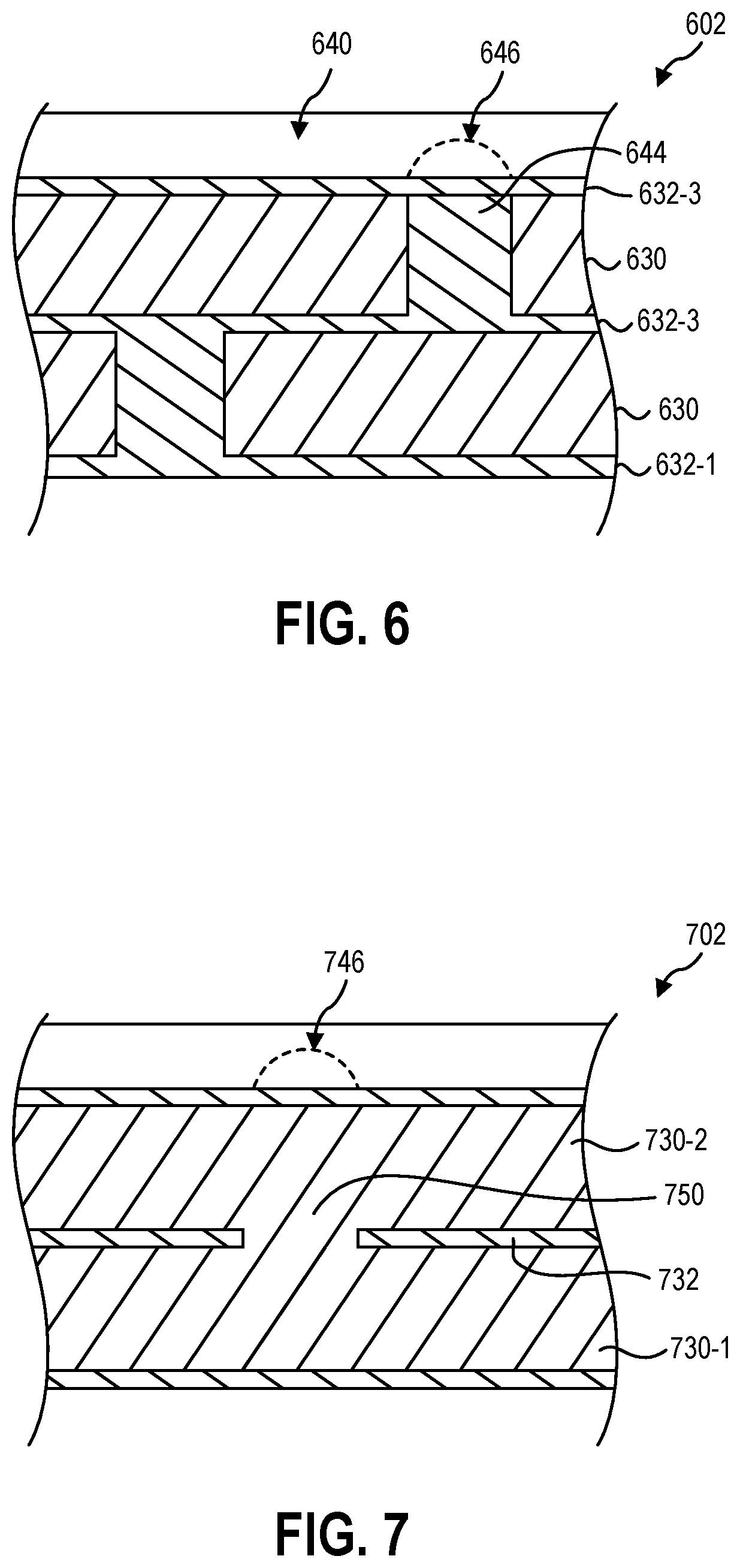 Patent US12108572 Figure 4 – Folded graphite fins for heatsinks