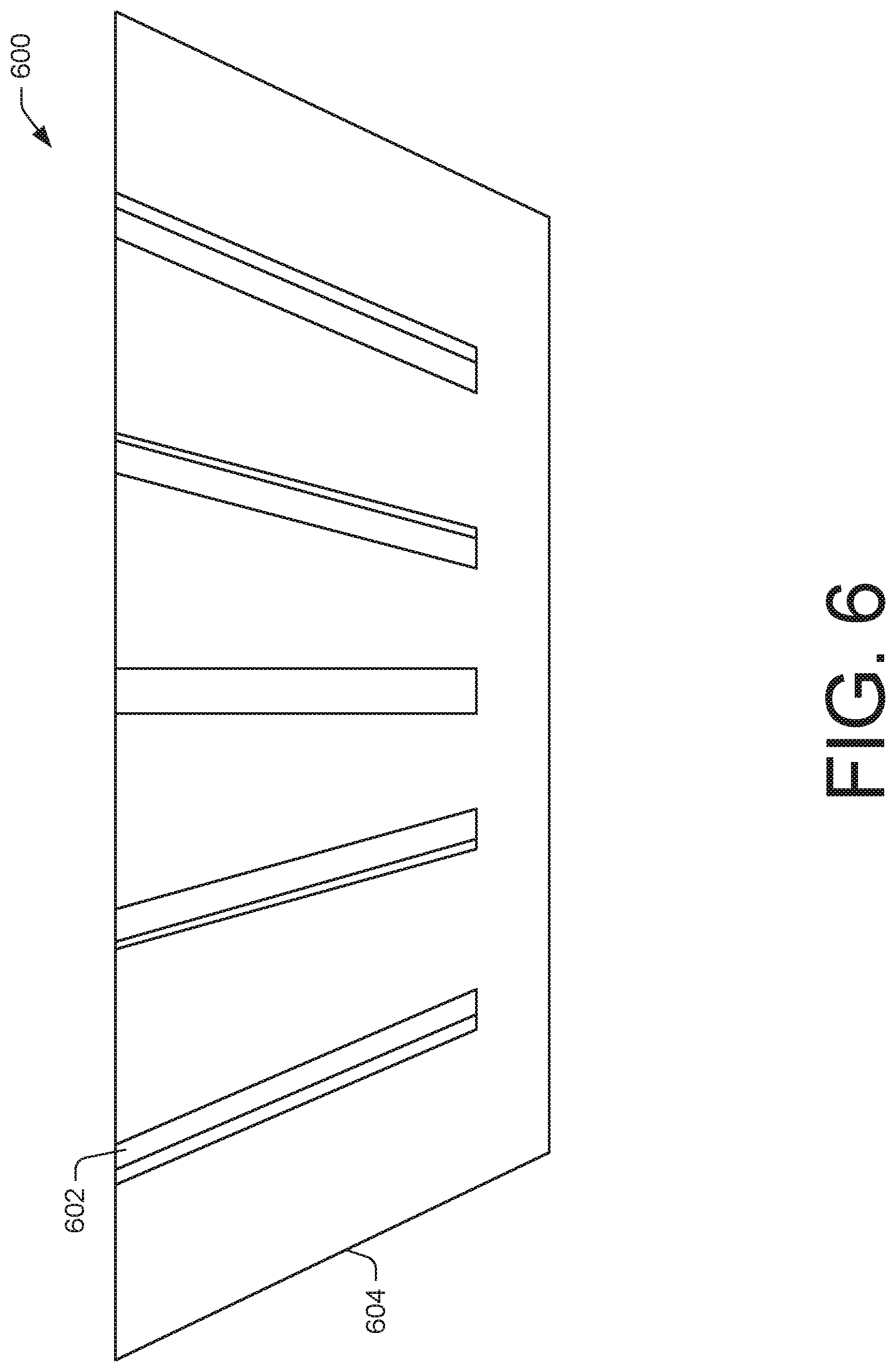 Patent US12108576 Figure 6 – Thermal interposer for electronic device