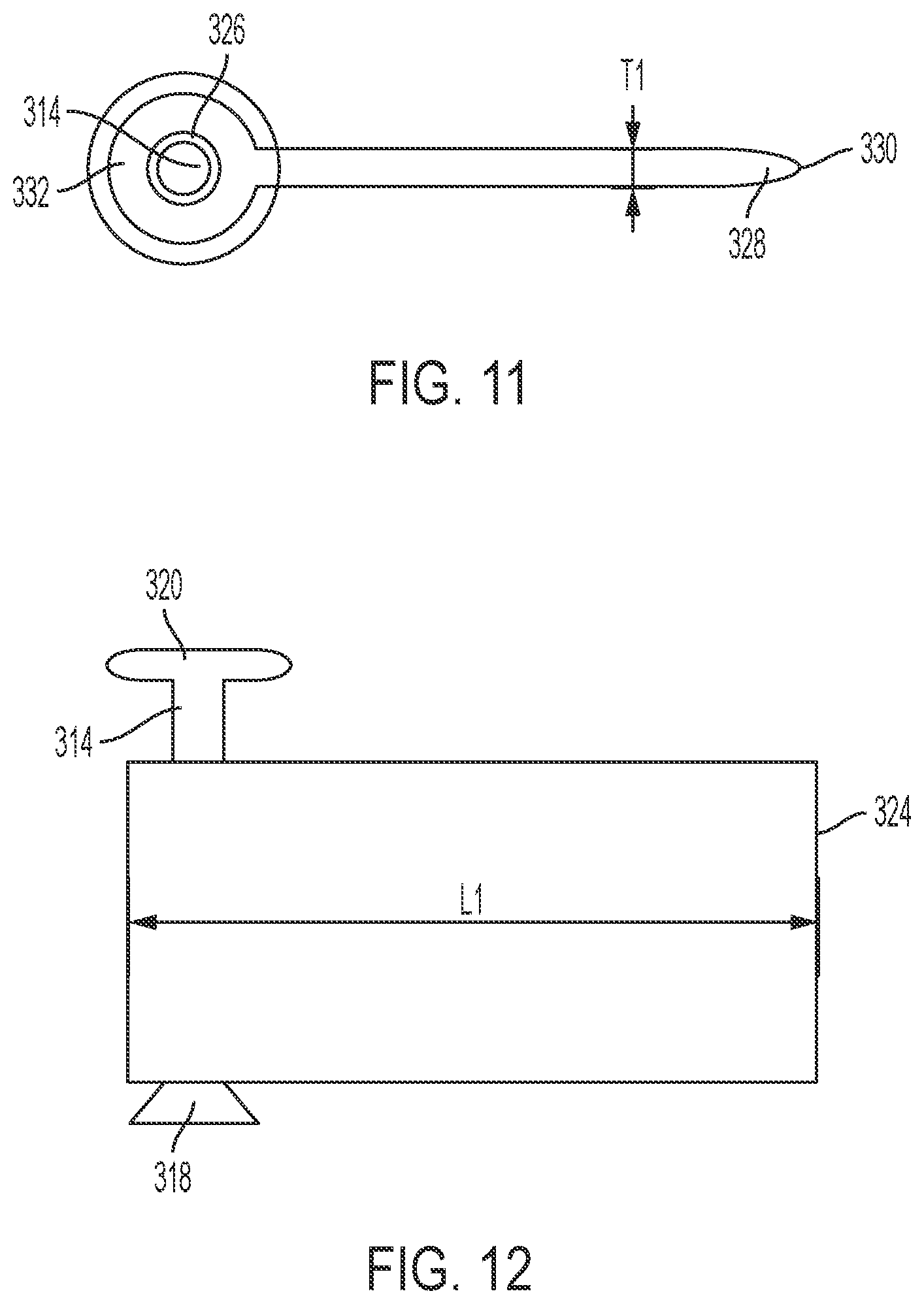 Patent US12108577 Figure 7 – Self-aligning heat fins for thermal management
