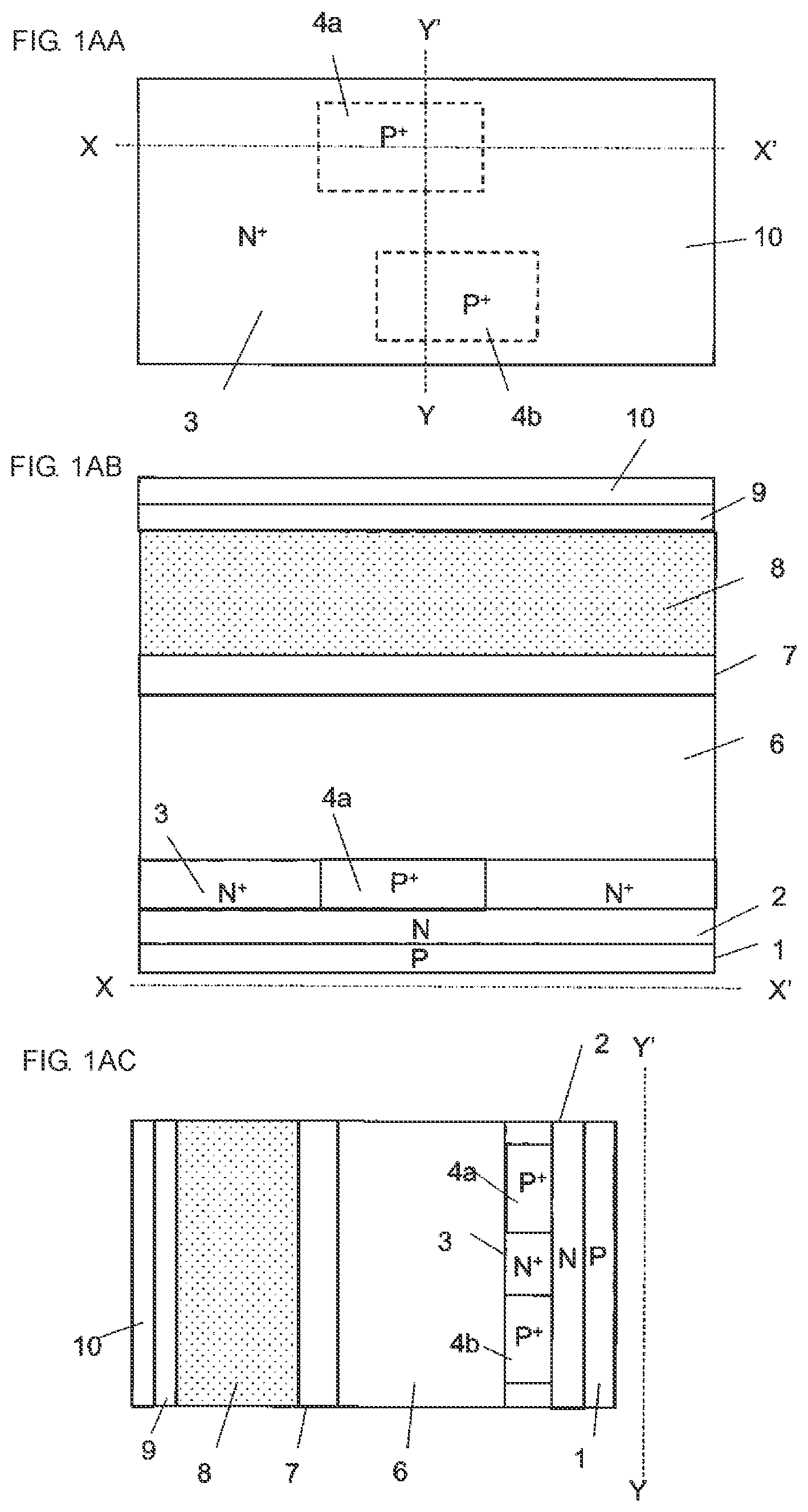 Patent US12108585 Figure 1 – Manufacturing method of pillar-shaped semiconductor device