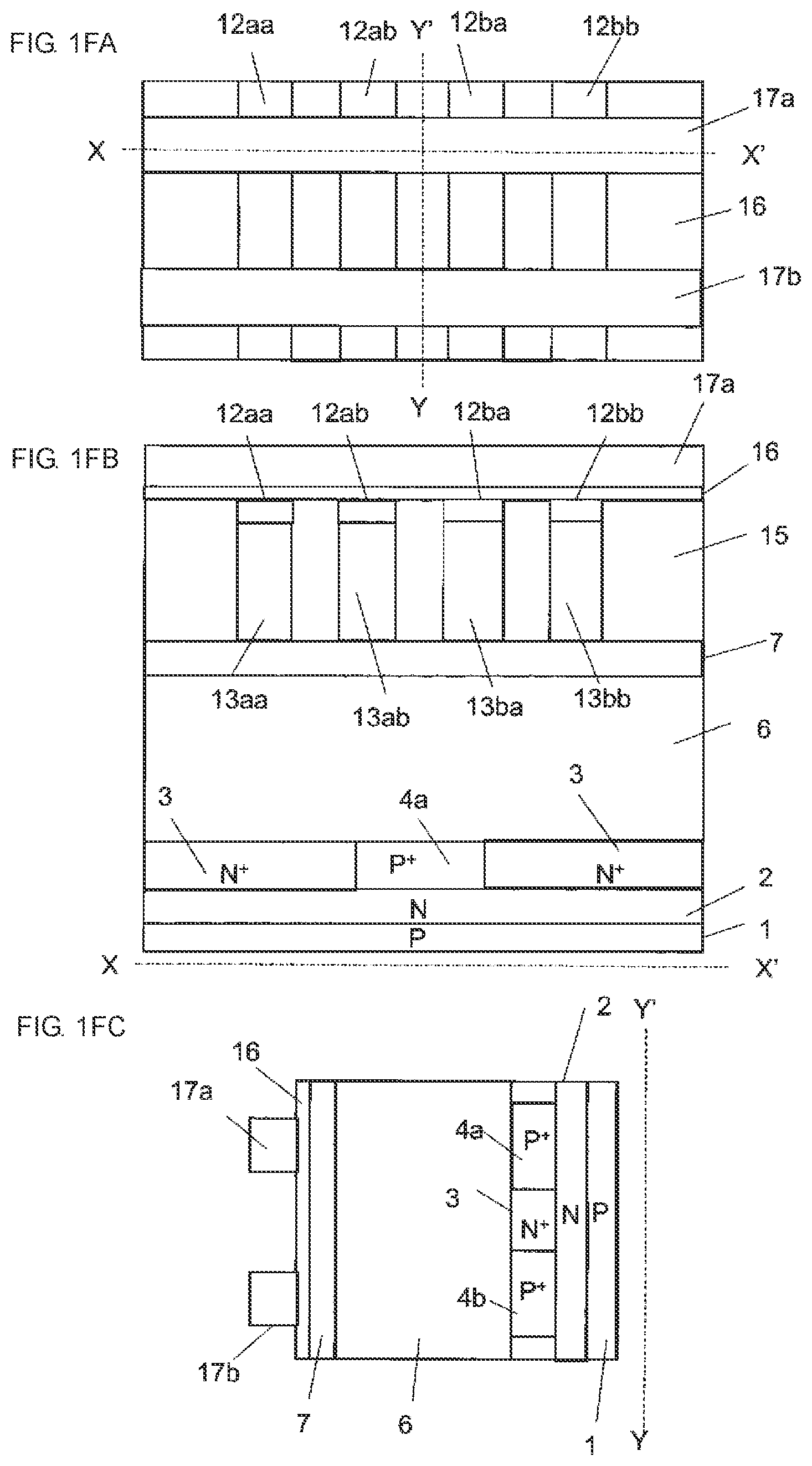 Patent US12108585 Figure 6 – Manufacturing method of pillar-shaped semiconductor device
