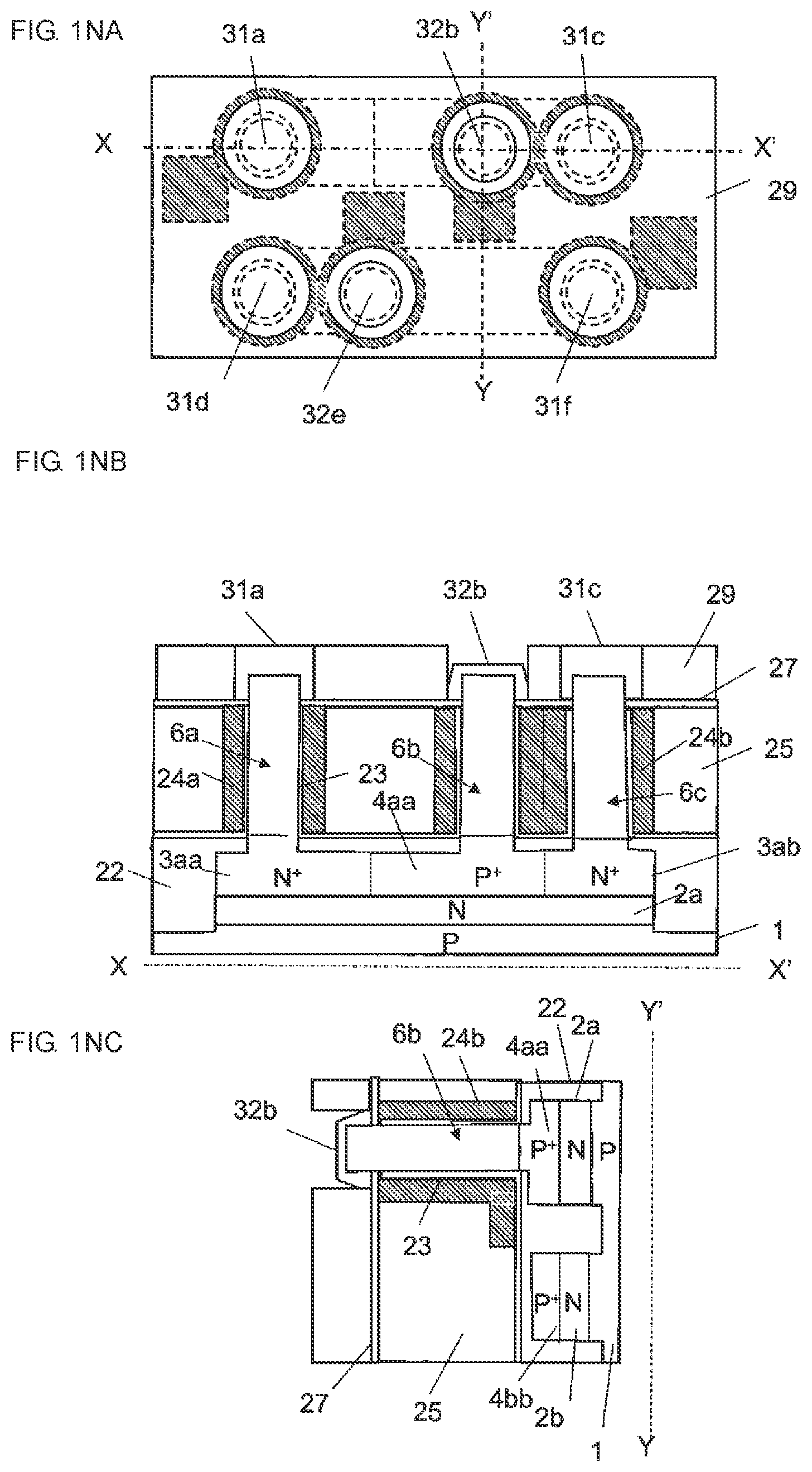 Patent US12108585 Figure 14 – Manufacturing method of pillar-shaped semiconductor device