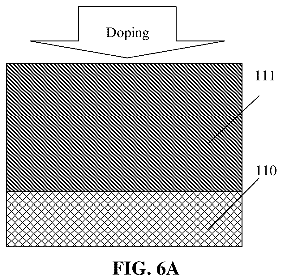 Patent US12108588 Figure 6 – Memory and method for manufacturing same