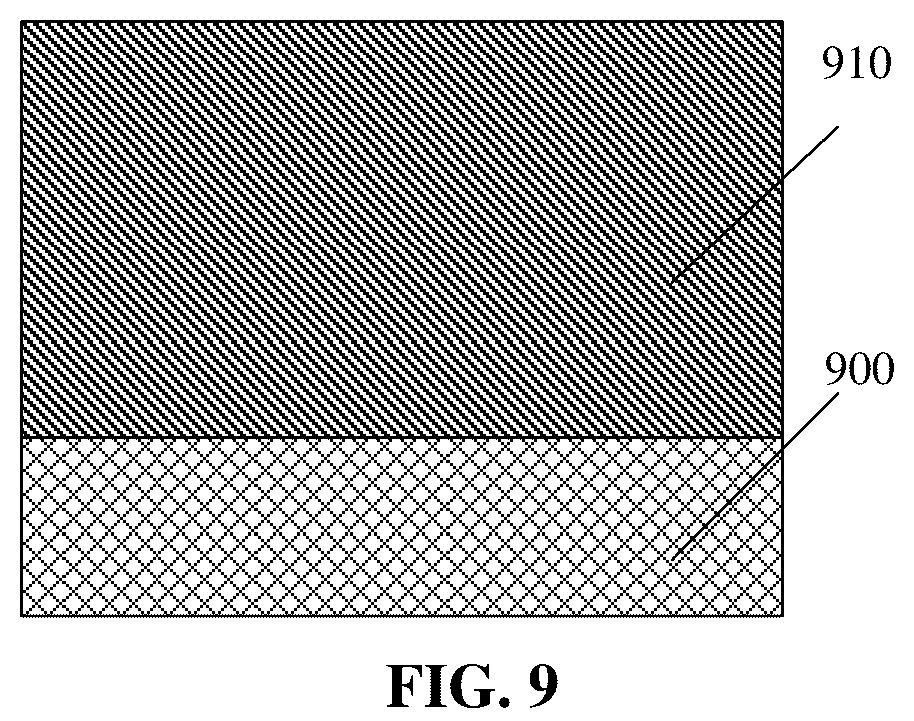 Patent US12108588 Figure 10 – Memory and method for manufacturing same