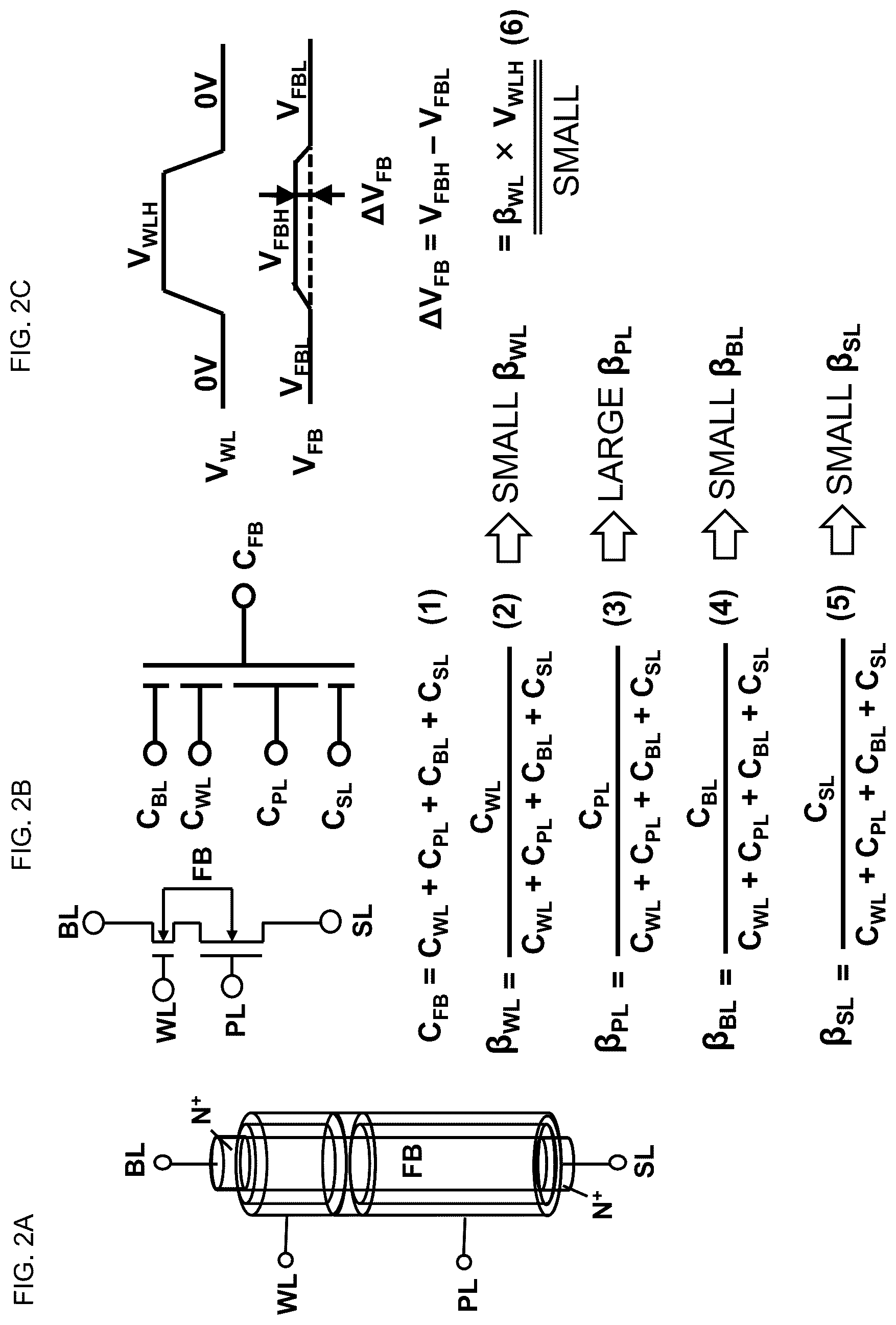 Patent US12108589 Figure 2 – Memory device through use of semiconductor device