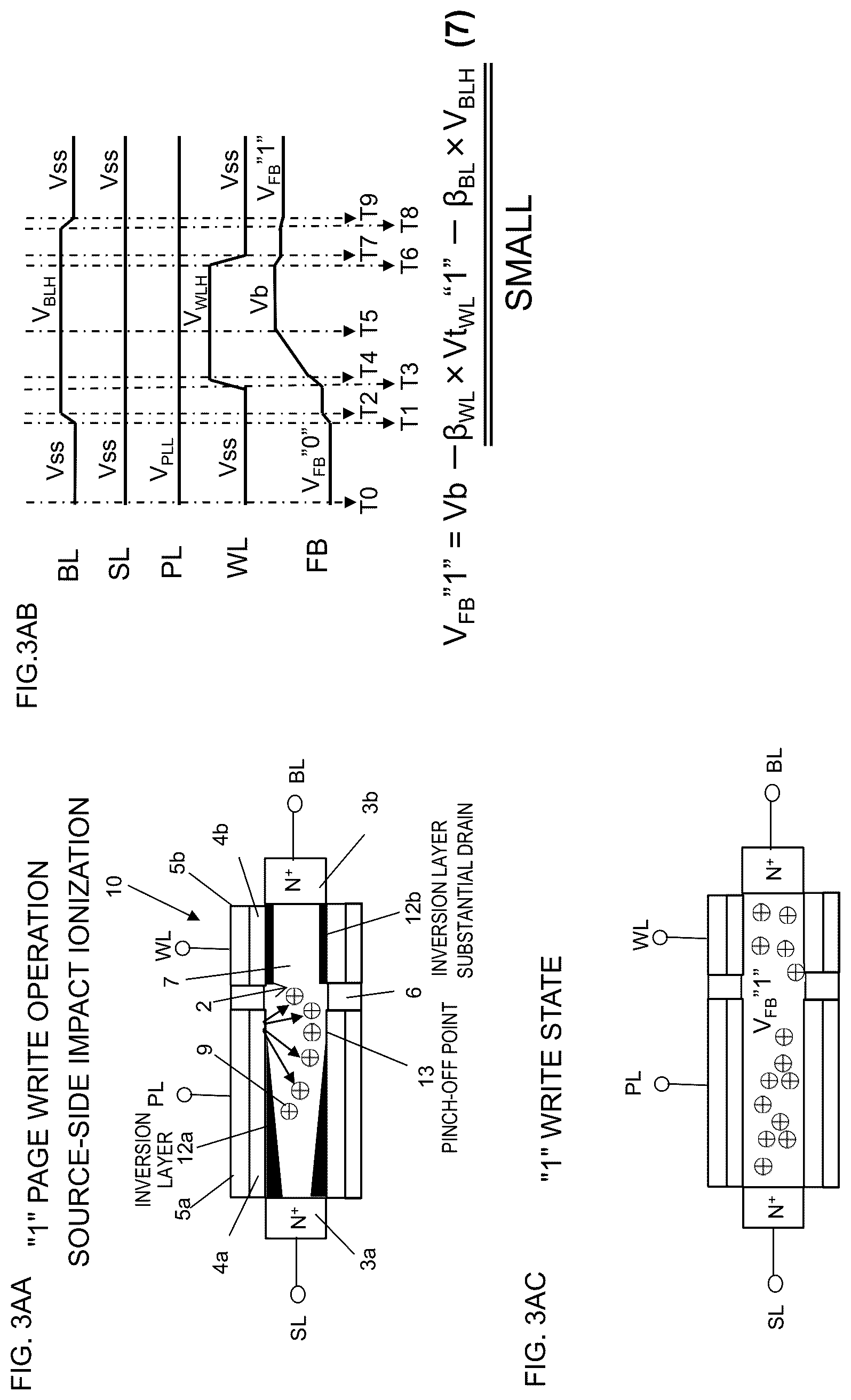 Patent US12108589 Figure 3 – Memory device through use of semiconductor device