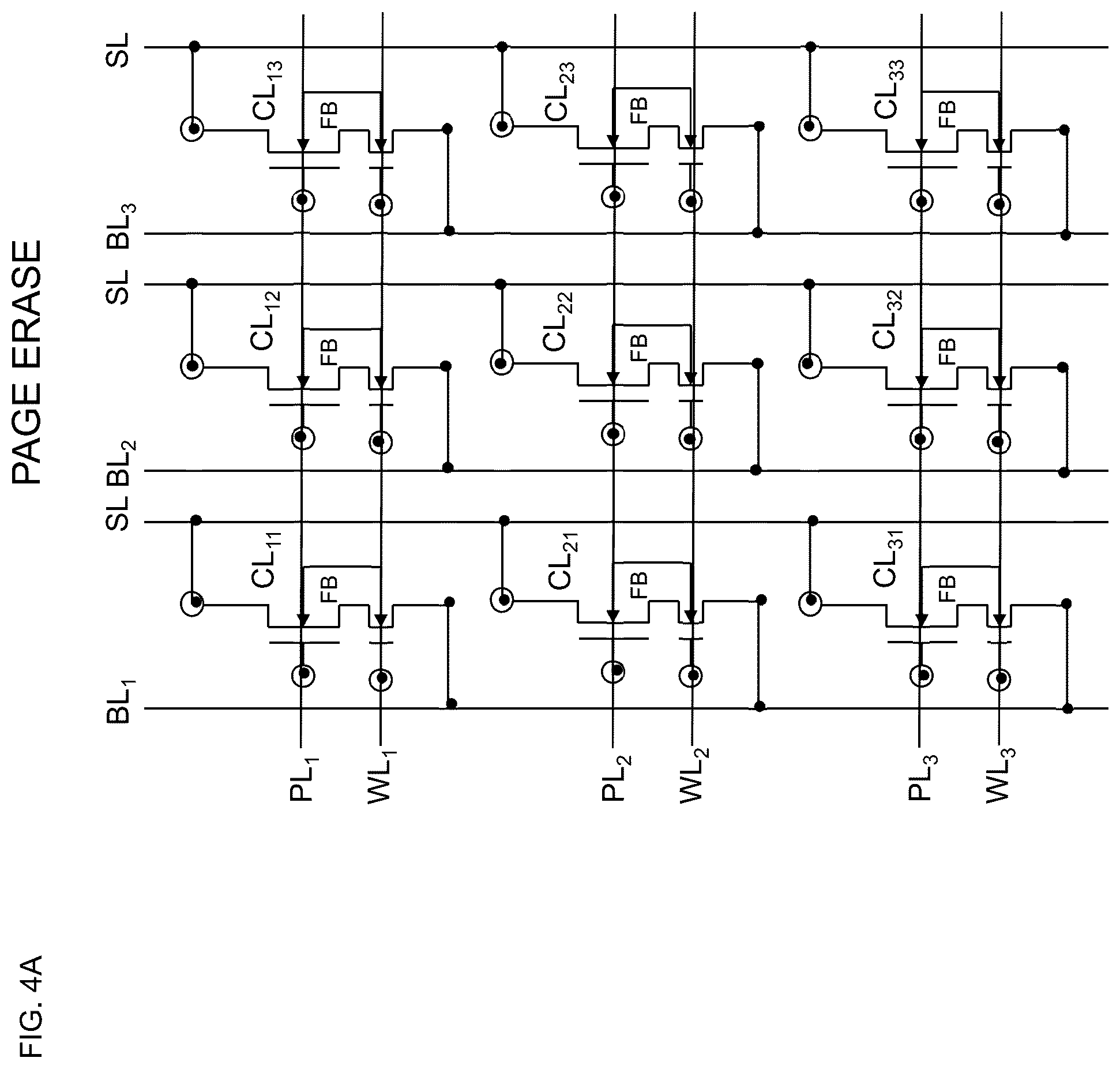 Patent US12108589 Figure 5 – Memory device through use of semiconductor device
