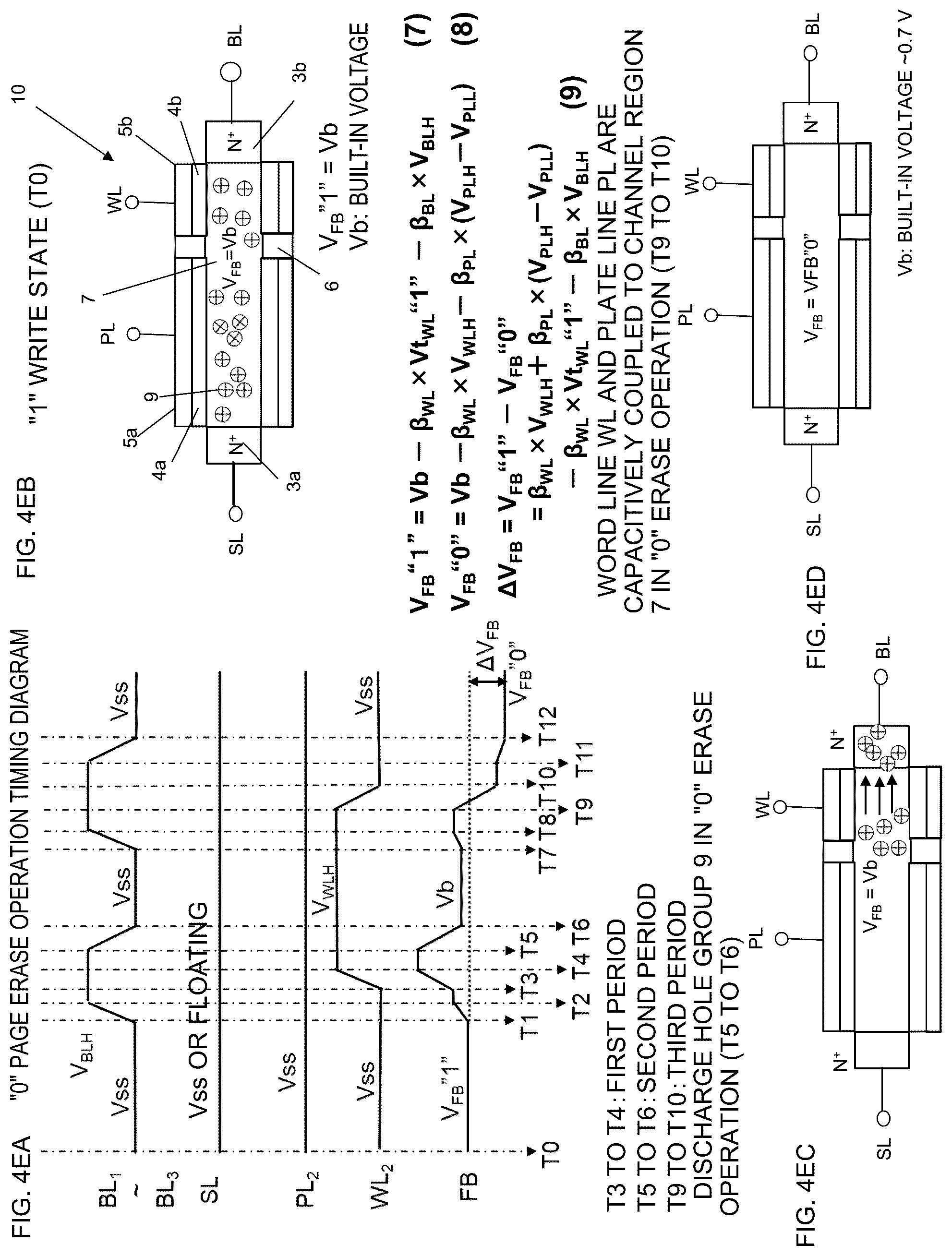 Patent US12108589 Figure 9 – Memory device through use of semiconductor device