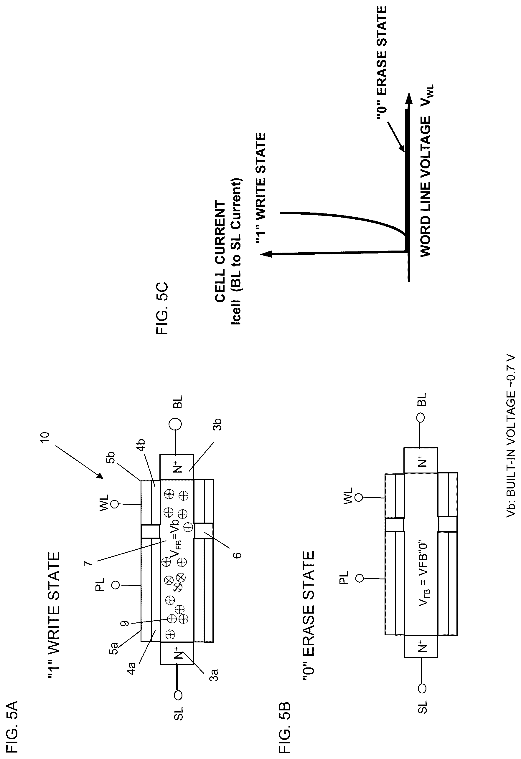 Patent US12108589 Figure 10 – Memory device through use of semiconductor device