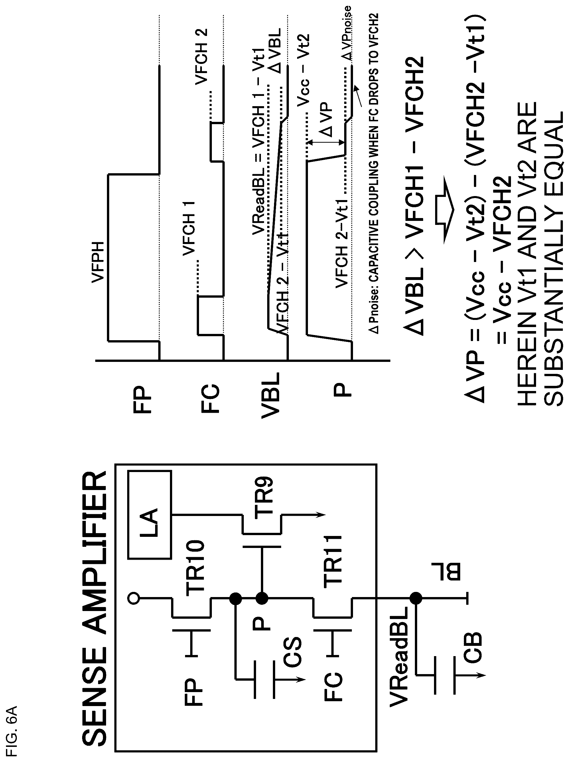 Patent US12108589 Figure 11 – Memory device through use of semiconductor device