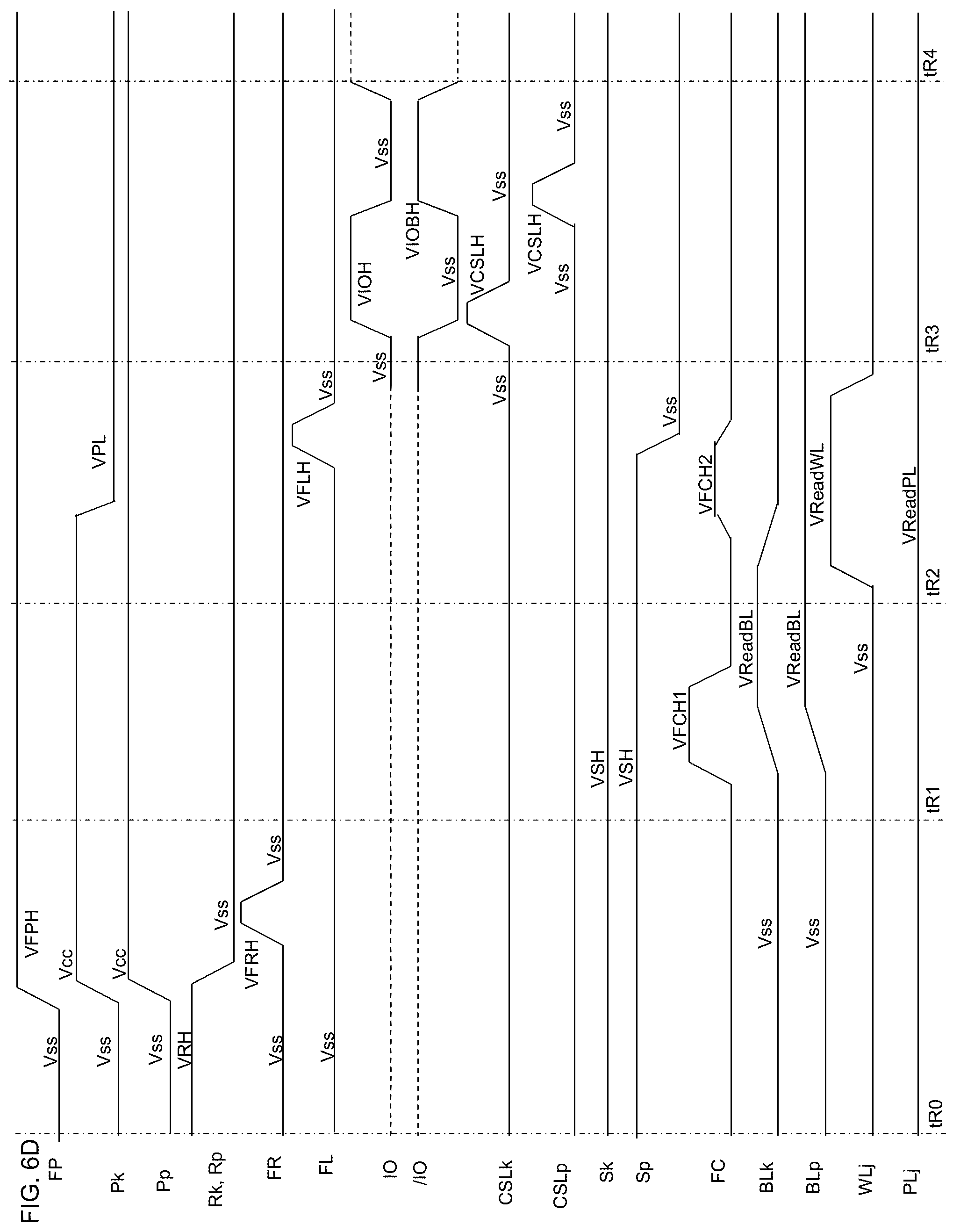 Patent US12108589 Figure 14 – Memory device through use of semiconductor device
