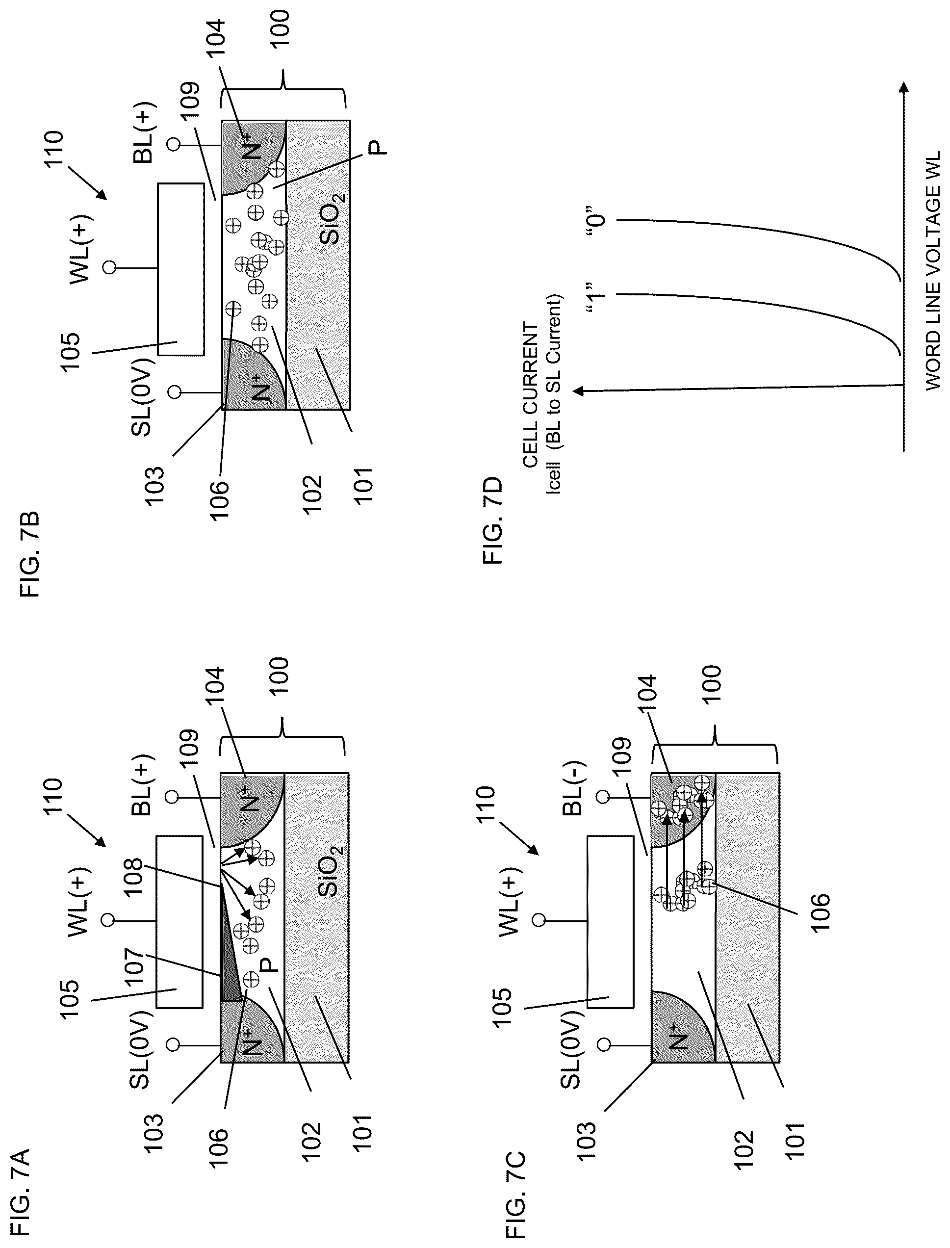 Patent US12108589 Figure 16 – Memory device through use of semiconductor device