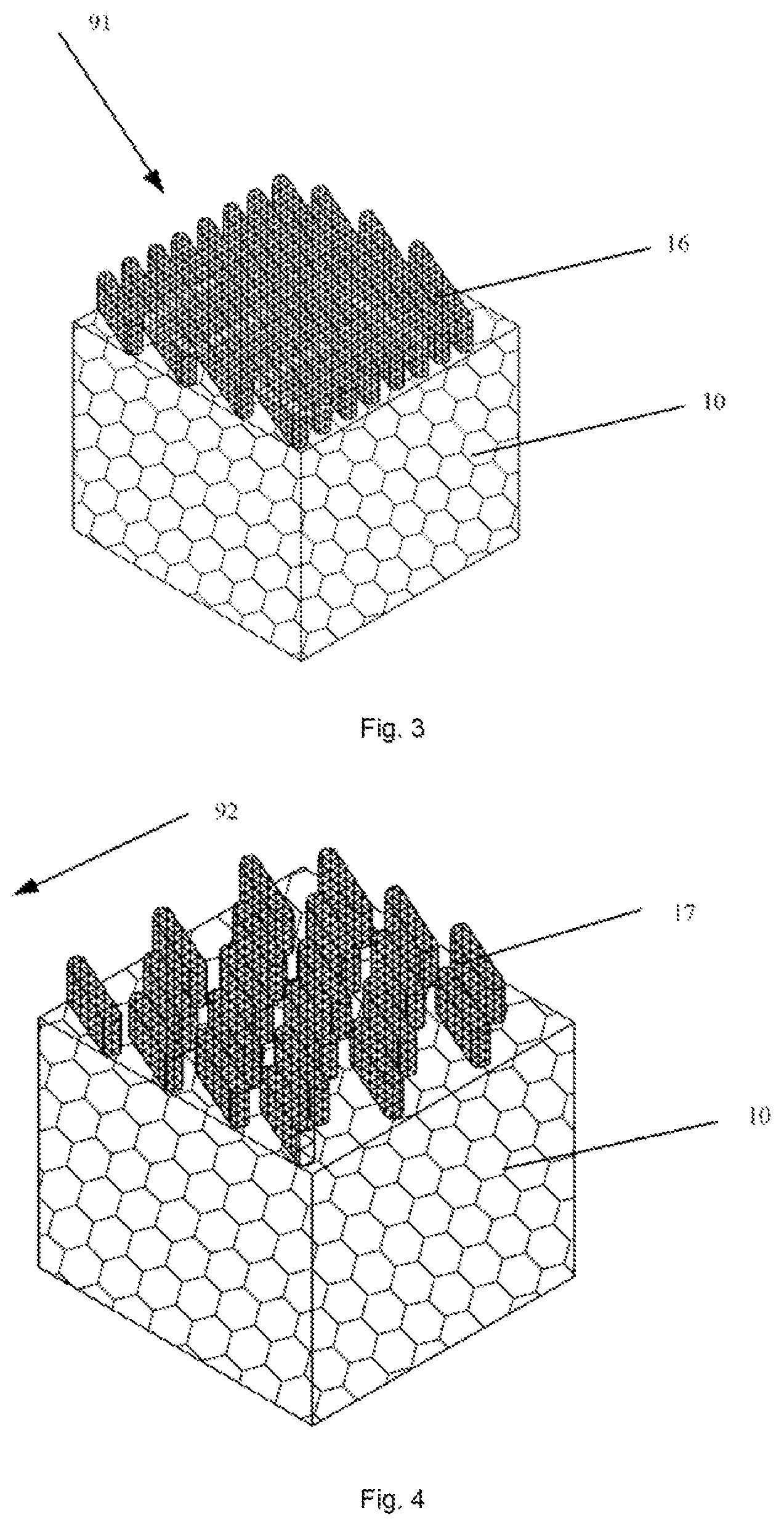 Patent US12108590 Figure 3 – Semiconductor storage device and forming method thereof