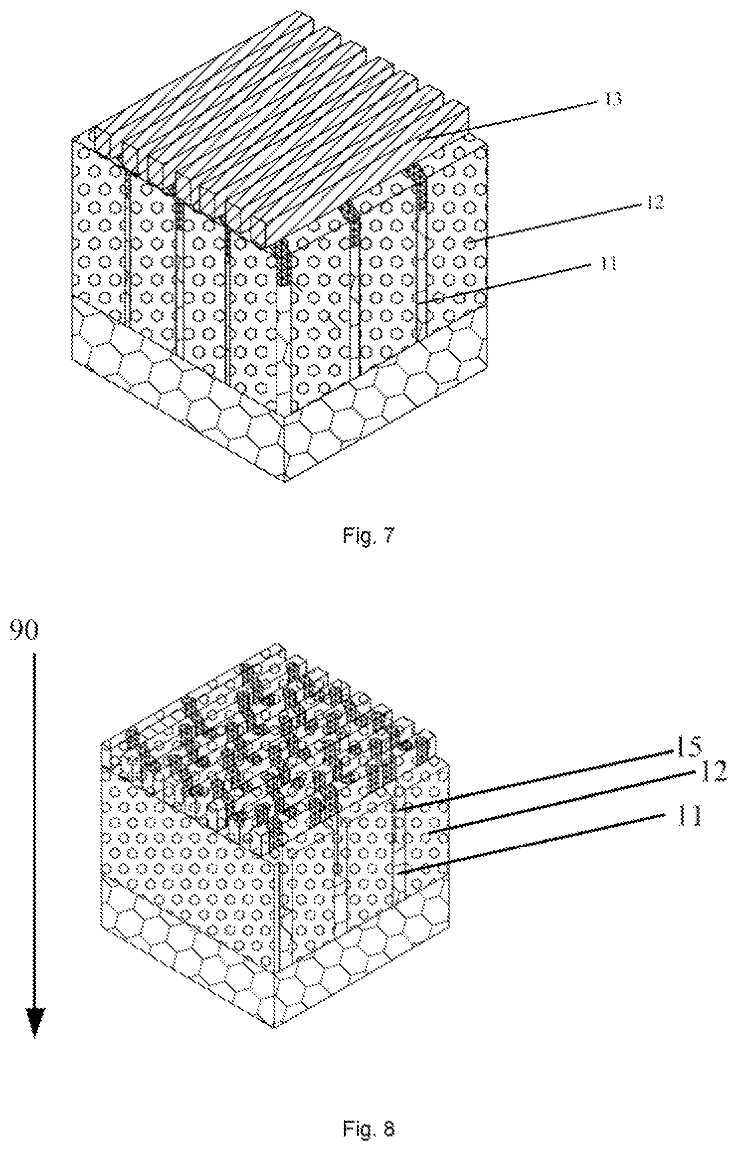 Patent US12108590 Figure 5 – Semiconductor storage device and forming method thereof