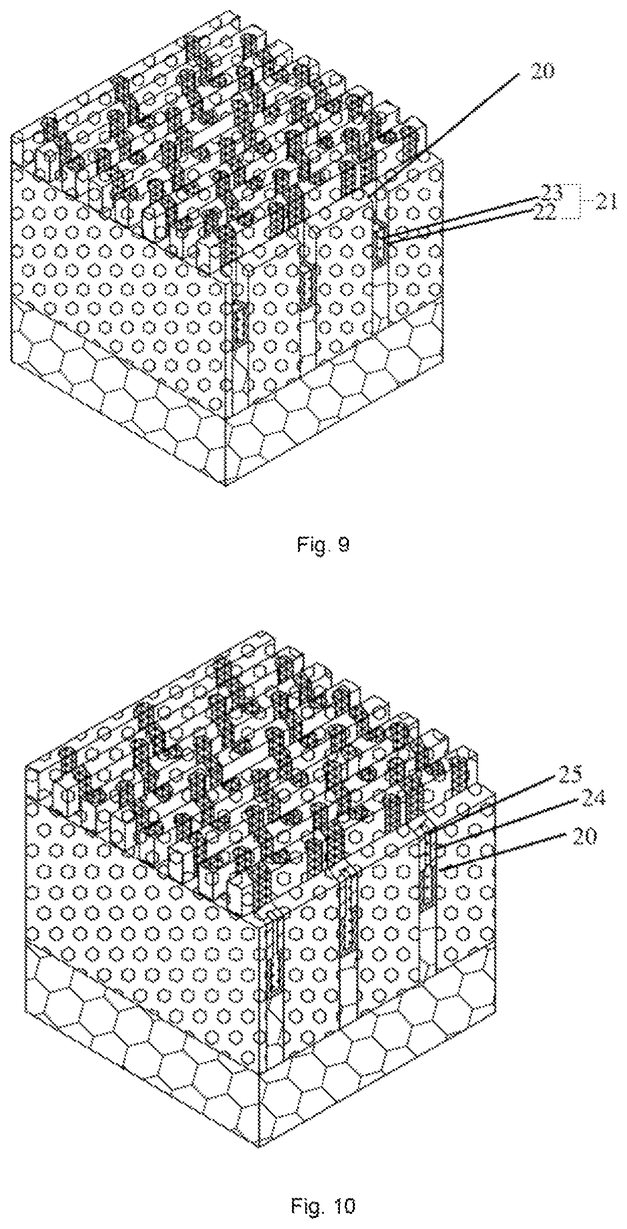 Patent US12108590 Figure 6 – Semiconductor storage device and forming method thereof