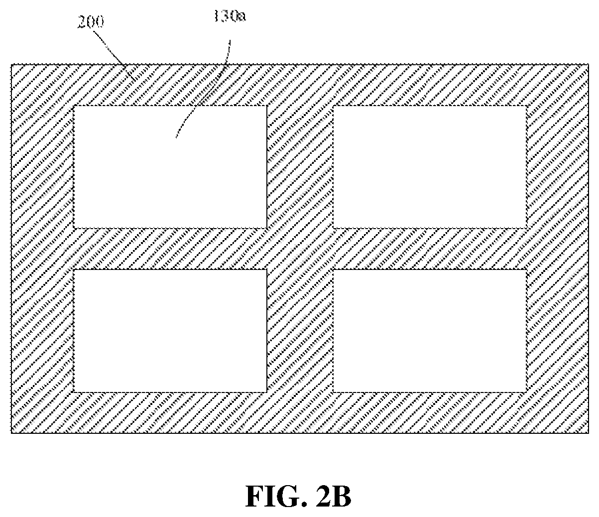 Patent US12108591 Figure 3 – Semiconductor structure, method for forming semiconductor structure and memory