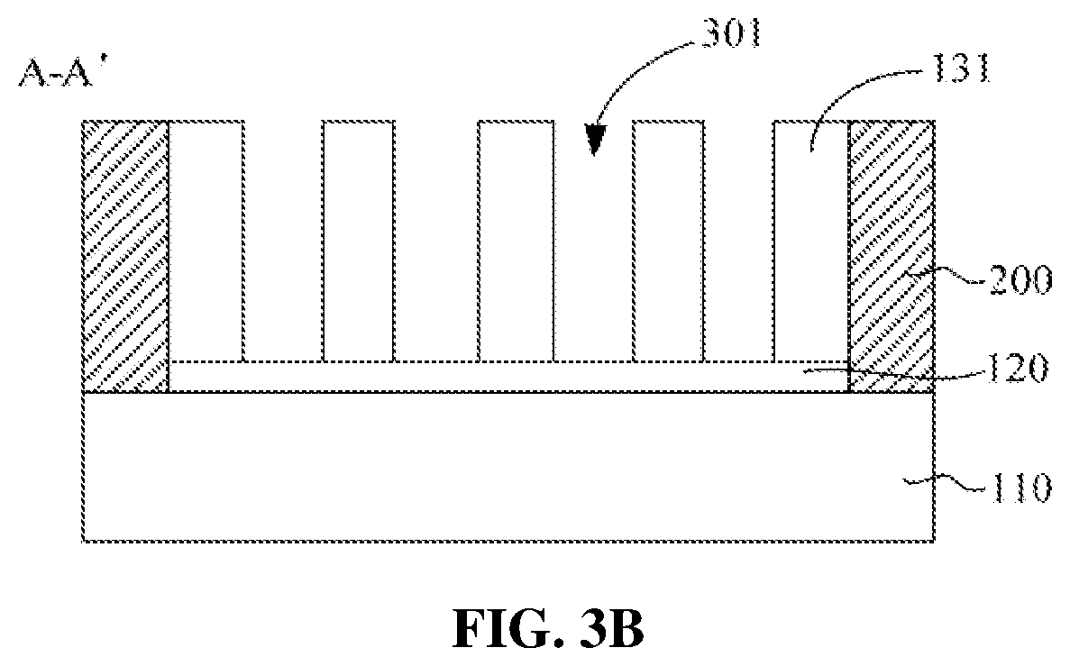 Patent US12108591 Figure 5 – Semiconductor structure, method for forming semiconductor structure and memory