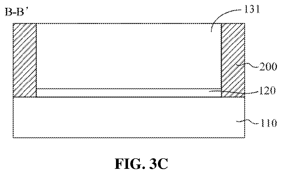 Patent US12108591 Figure 6 – Semiconductor structure, method for forming semiconductor structure and memory