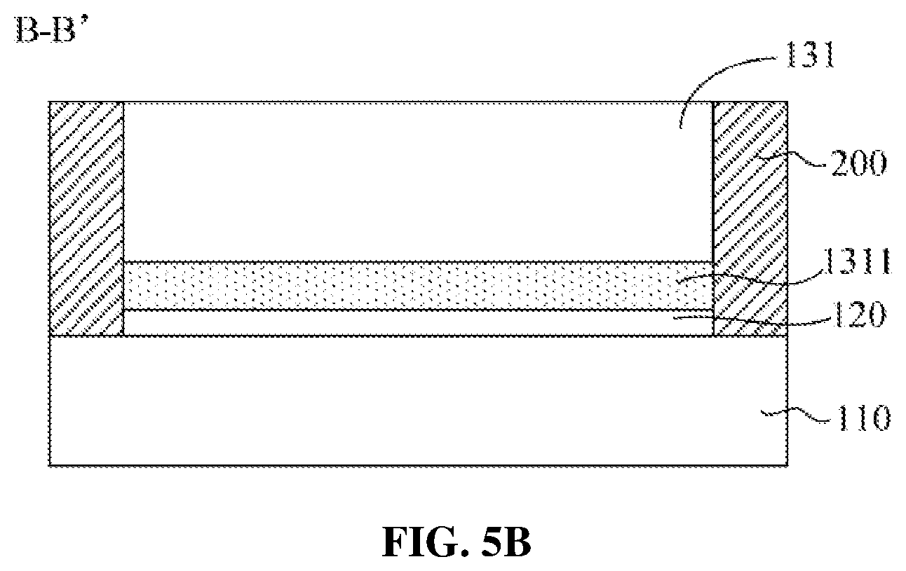 Patent US12108591 Figure 9 – Semiconductor structure, method for forming semiconductor structure and memory
