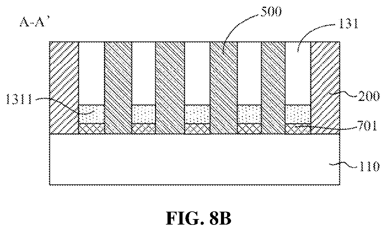 Patent US12108591 Figure 15 – Semiconductor structure, method for forming semiconductor structure and memory