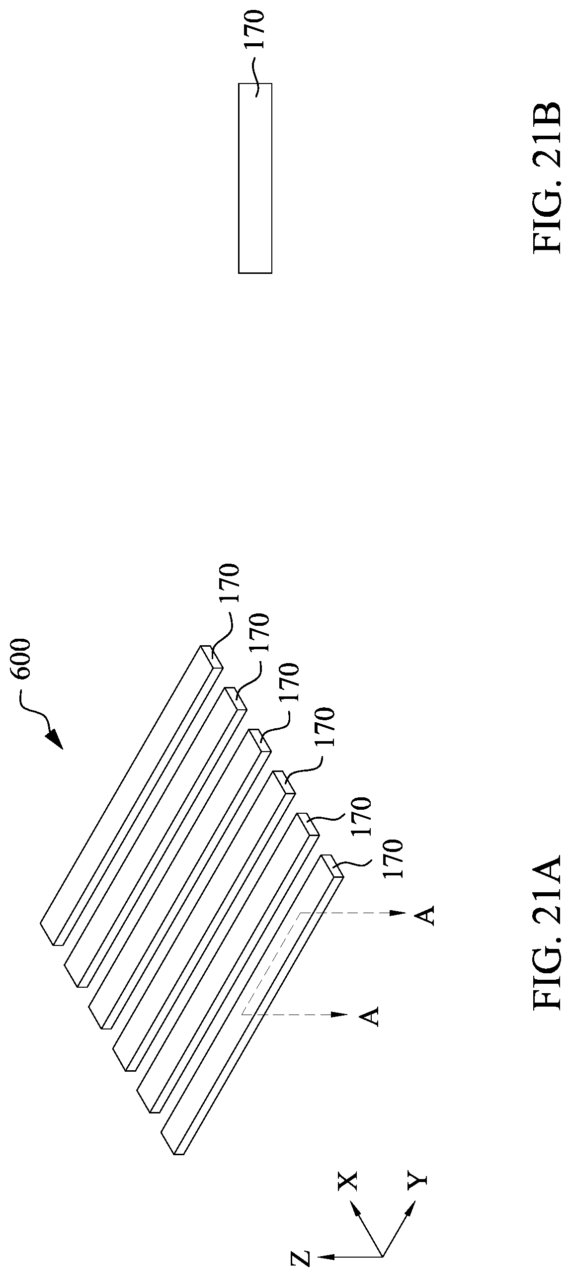 Patent US12108596 Figure 16 – Semiconductor memory devices having cup shaped vias