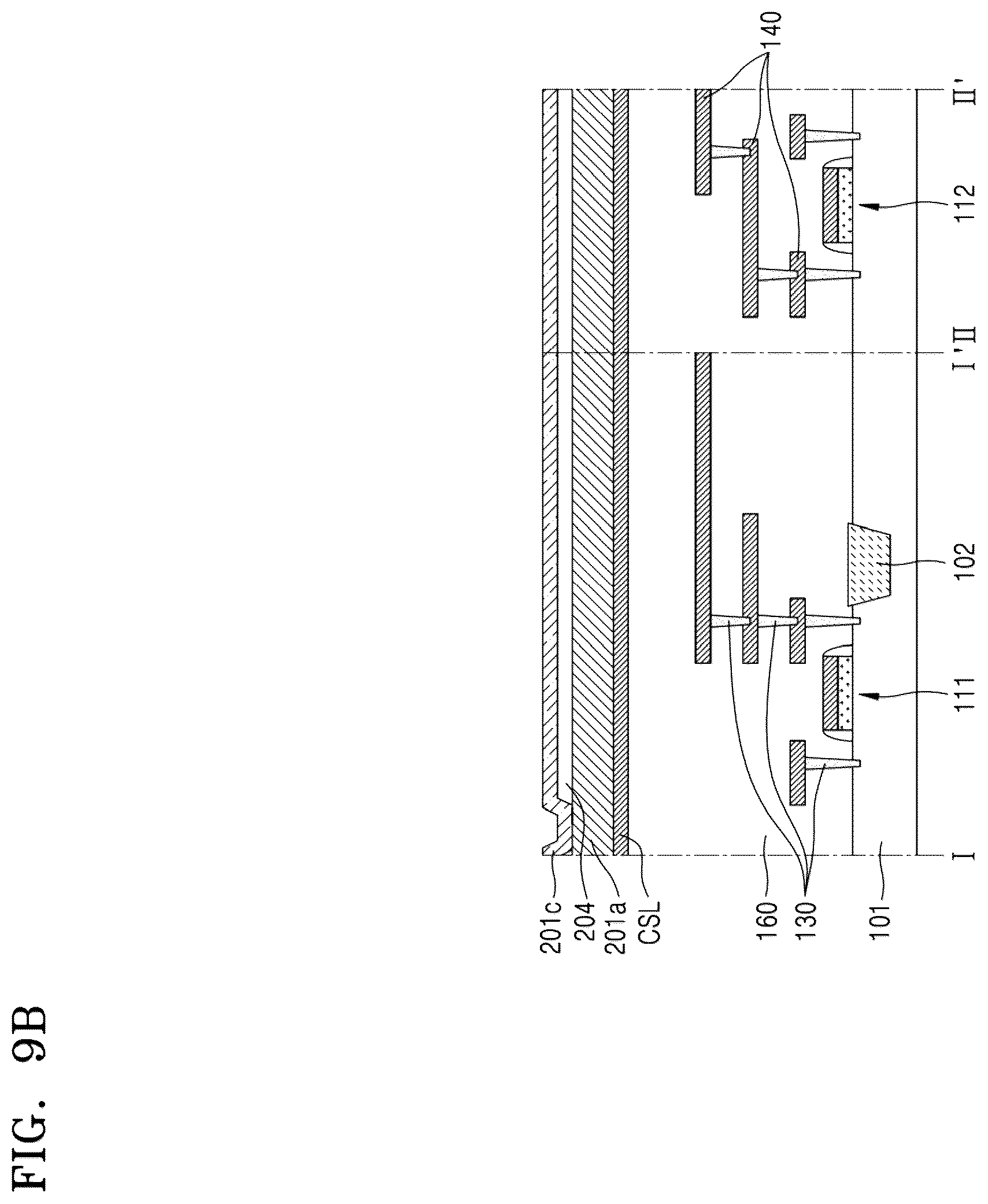 Patent US12108599 Figure 17 – Semiconductor memory device and a method of manufacturing the same