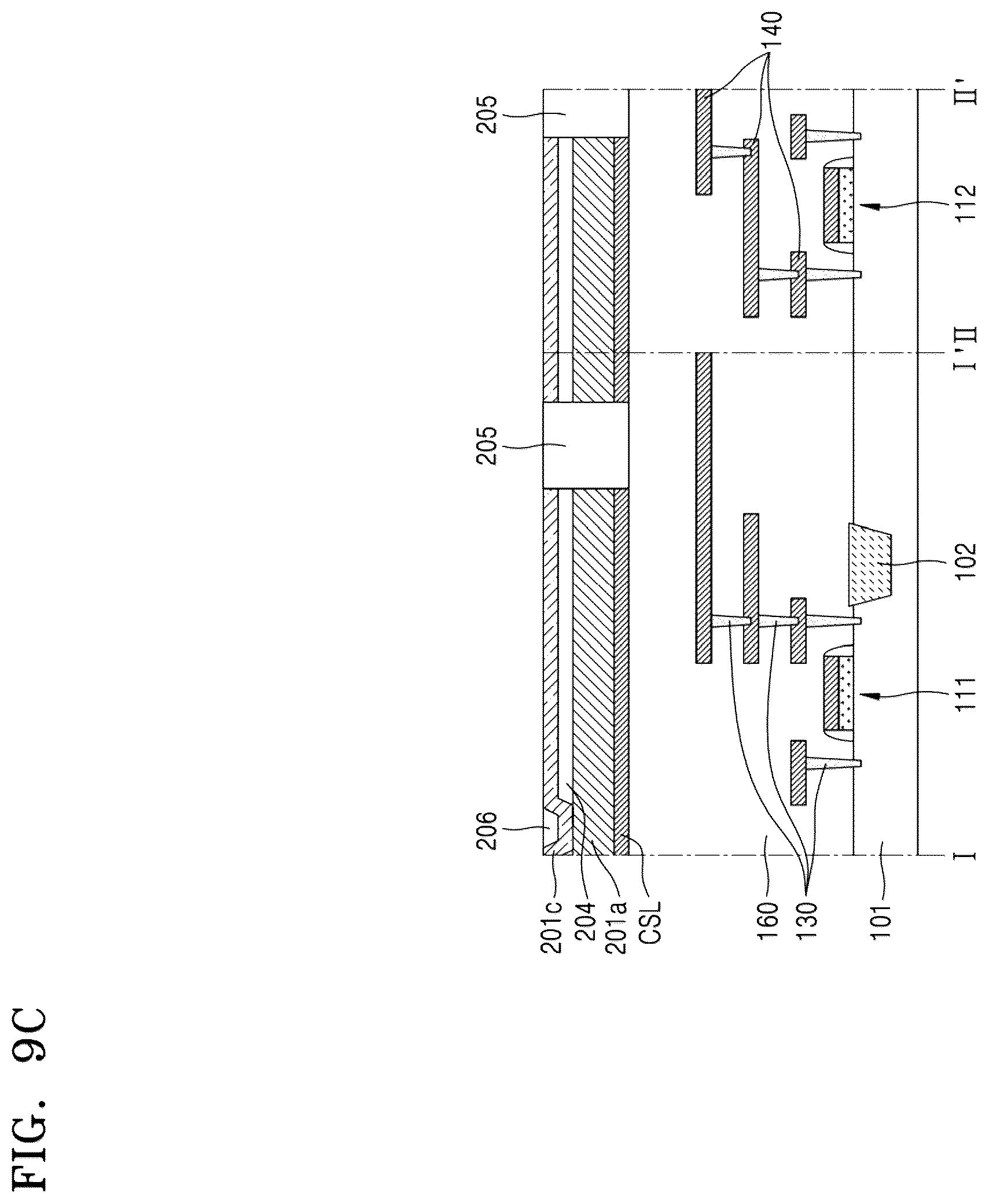 Patent US12108599 Figure 18 – Semiconductor memory device and a method of manufacturing the same