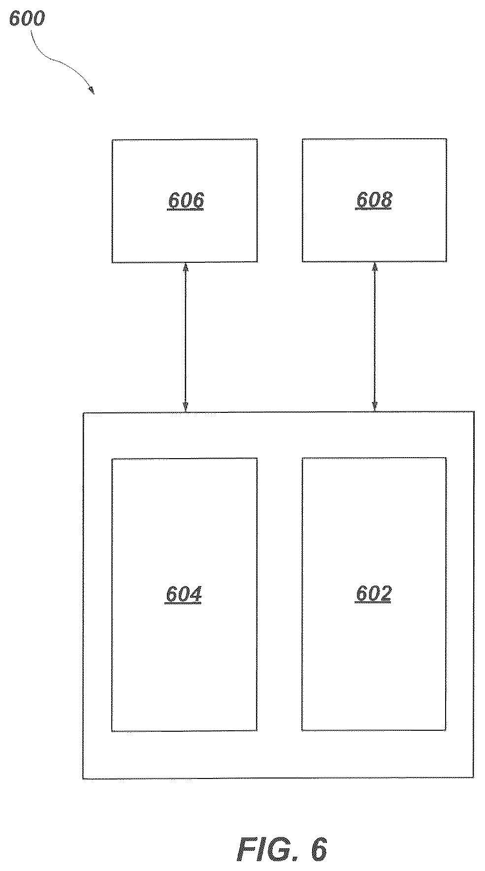 Patent US12108600 Figure 6 – Memory devices including staircase structures, and related 3D NAND flash memory devices