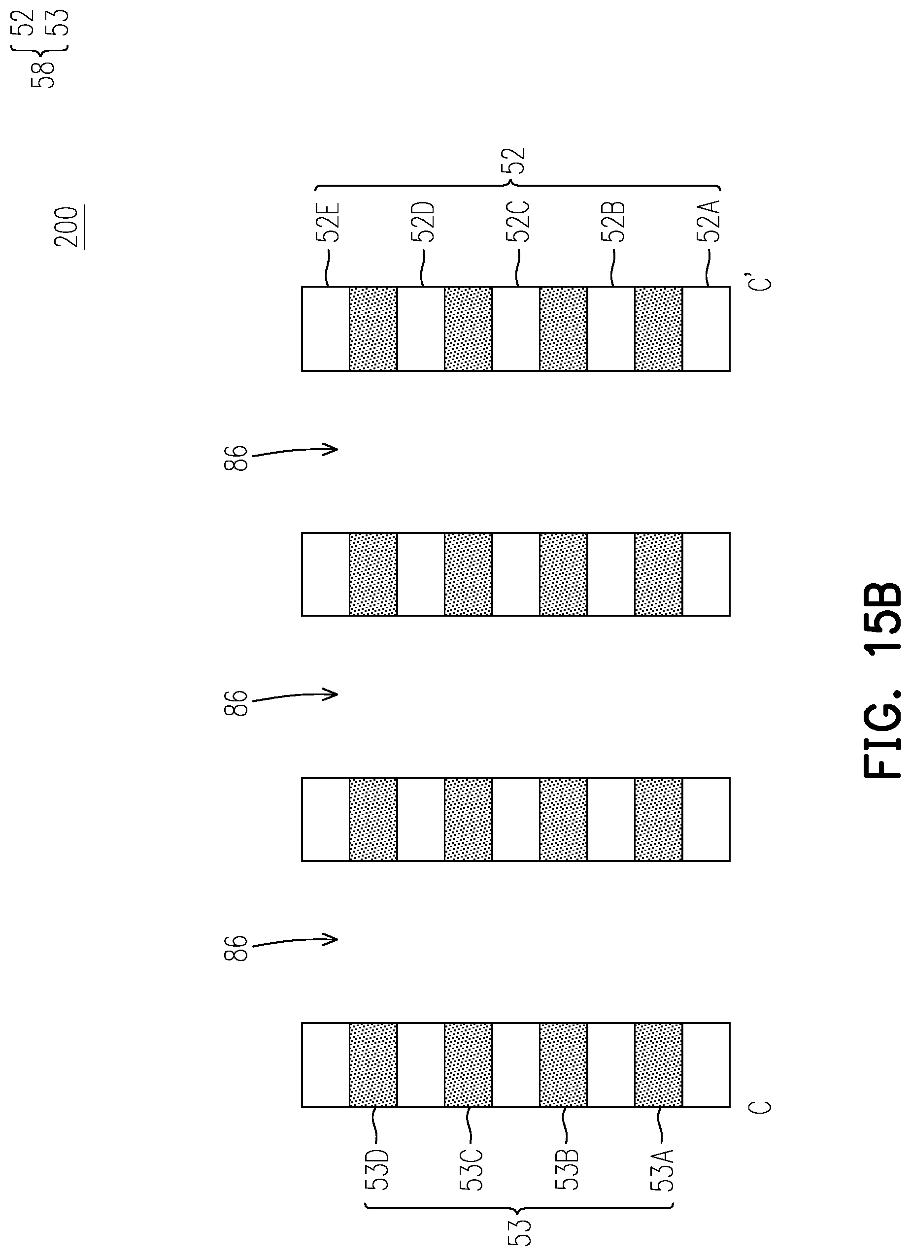 Patent US12108605 Figure 20 – Memory device and method of forming the same