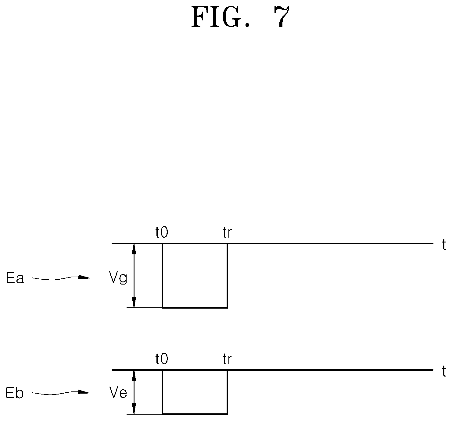 Patent US12108611 Figure 7 – Nonvolatile memory device having resistance change layer