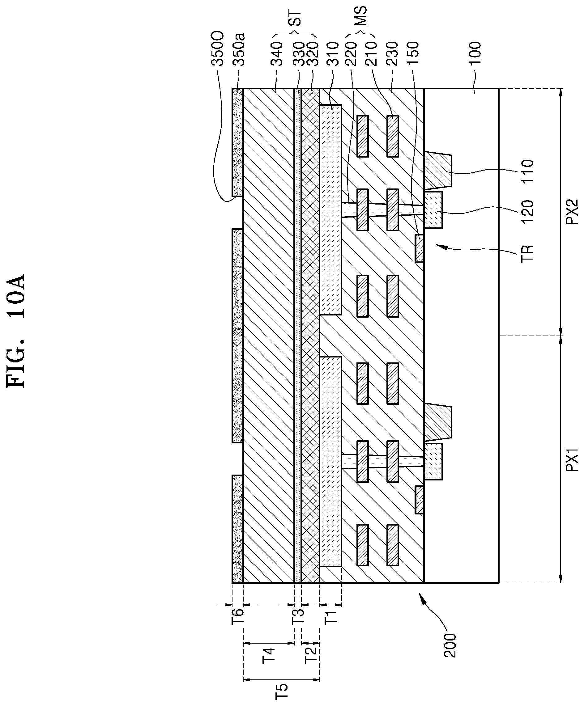 Patent US12108613 Figure 16 – Photoelectric conversion devices