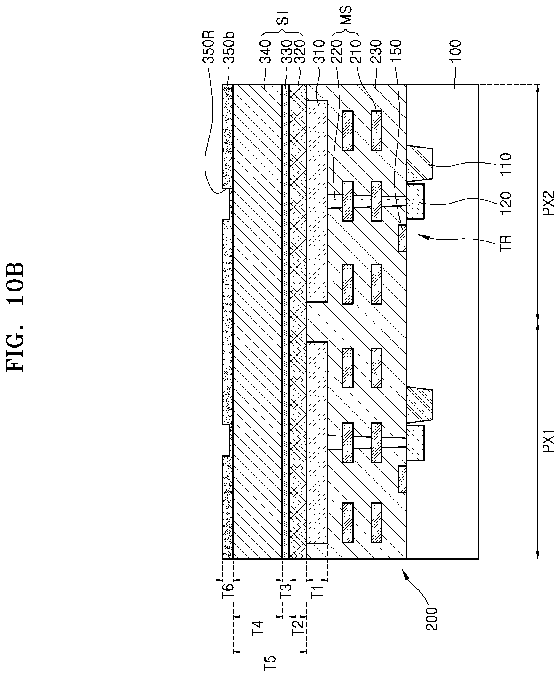 Patent US12108613 Figure 17 – Photoelectric conversion devices