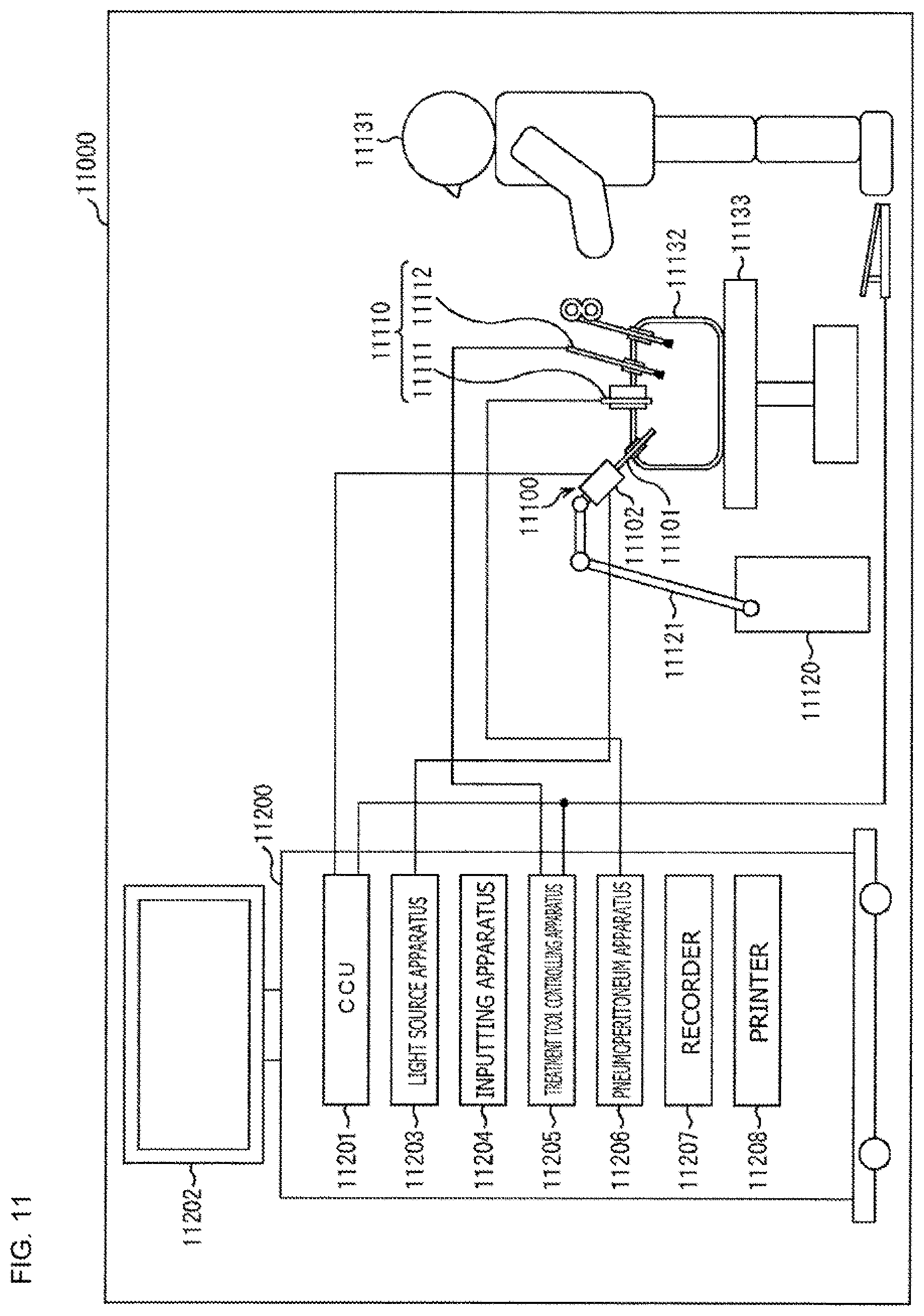 Patent US12108614 Figure 10 – Photoelectric conversion element and solid-state imaging device
