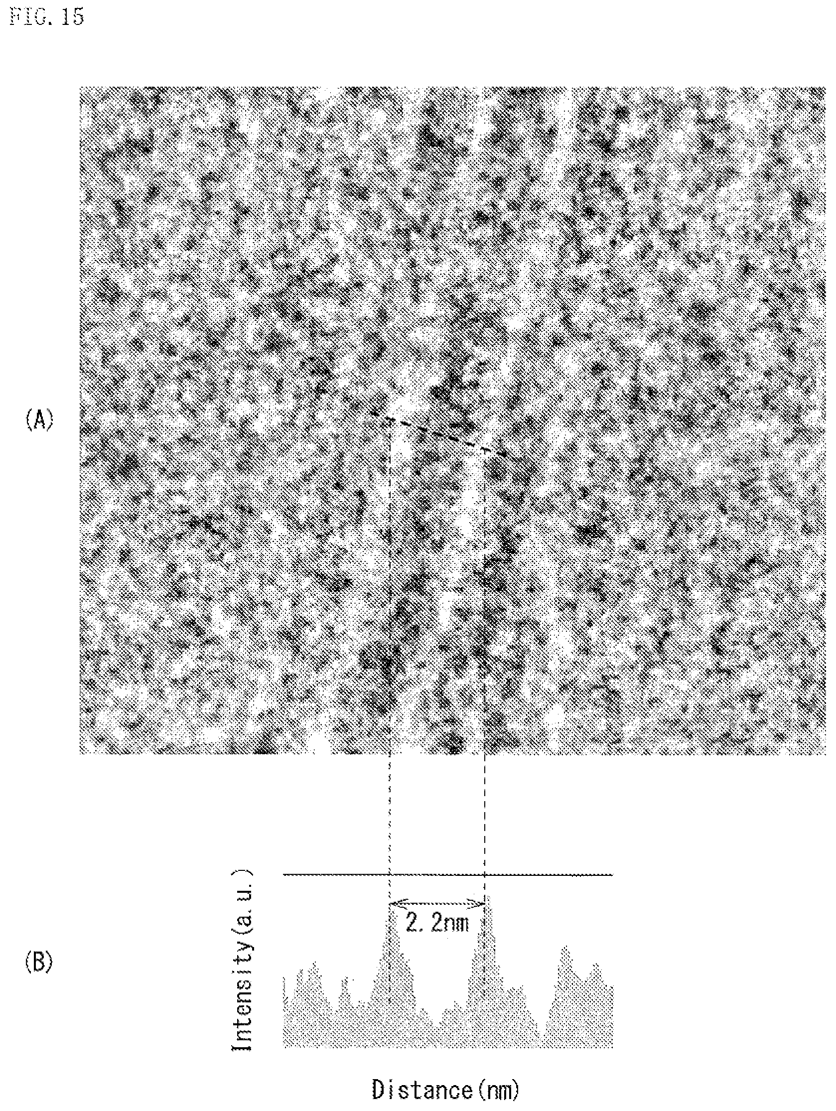 Patent US12108614 Figure 14 – Photoelectric conversion element and solid-state imaging device