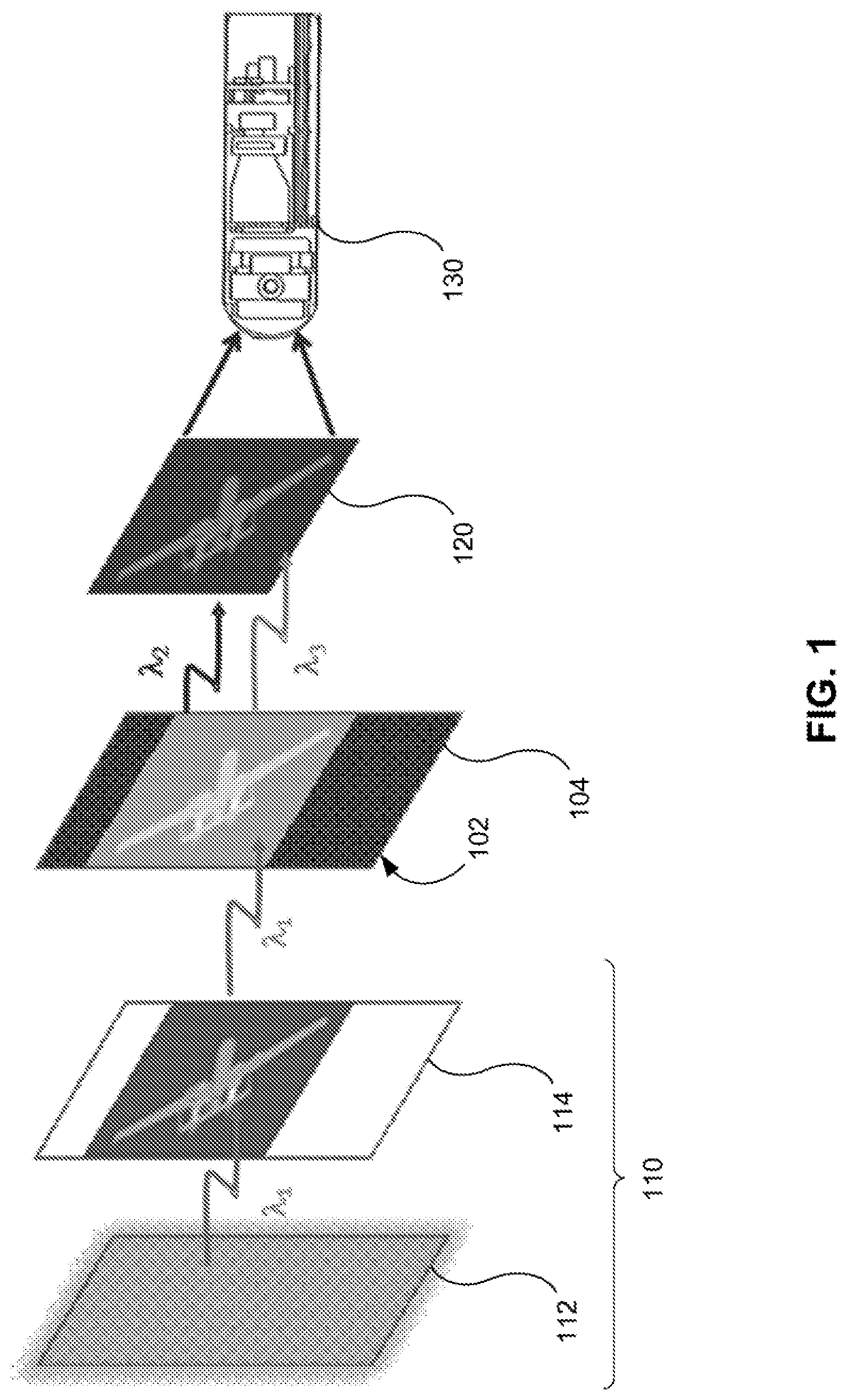 Patent US12108615 Figure 1 – Infrared-emitting quantum dots and methods for making same