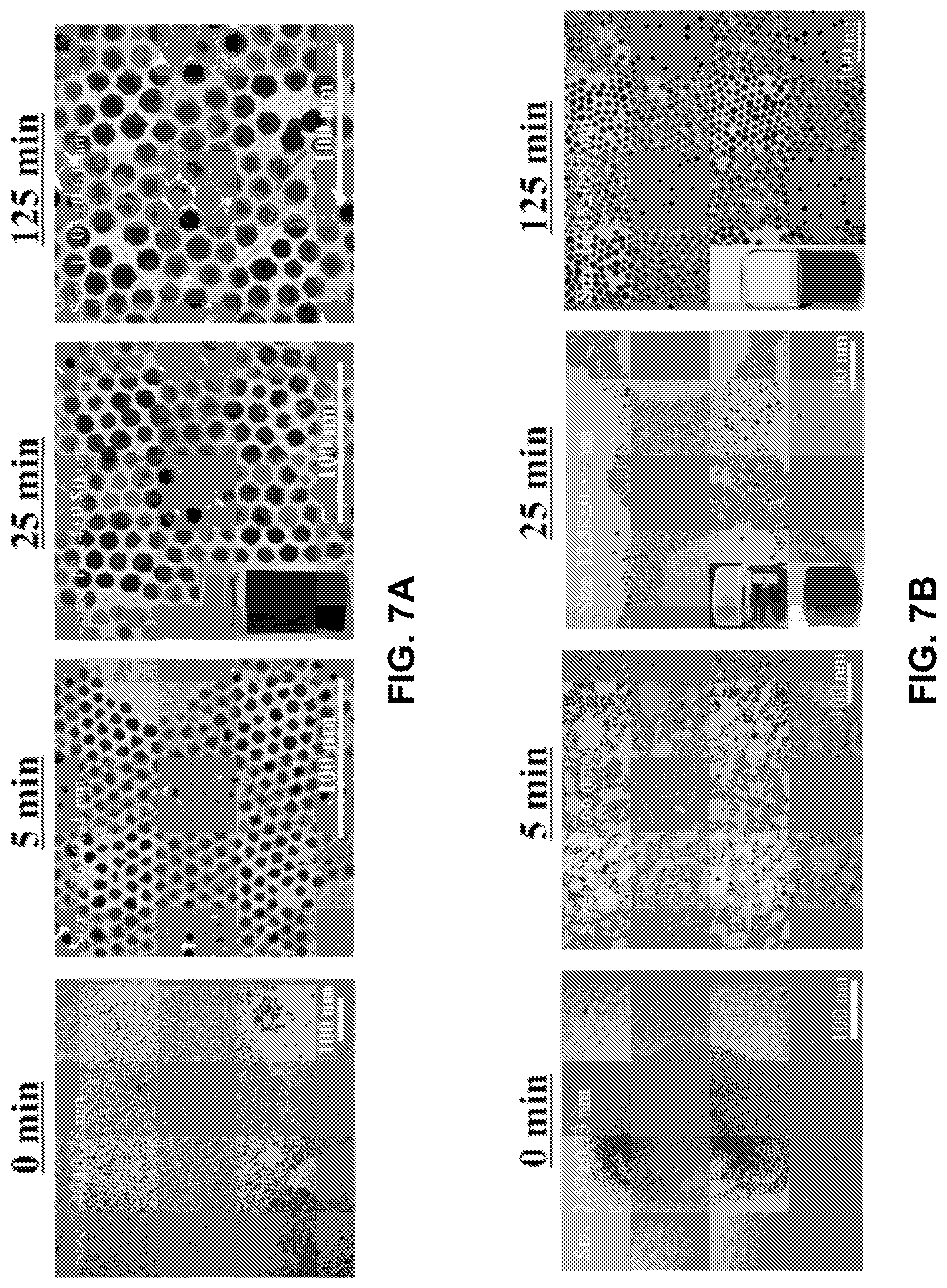 Patent US12108615 Figure 6 – Infrared-emitting quantum dots and methods for making same