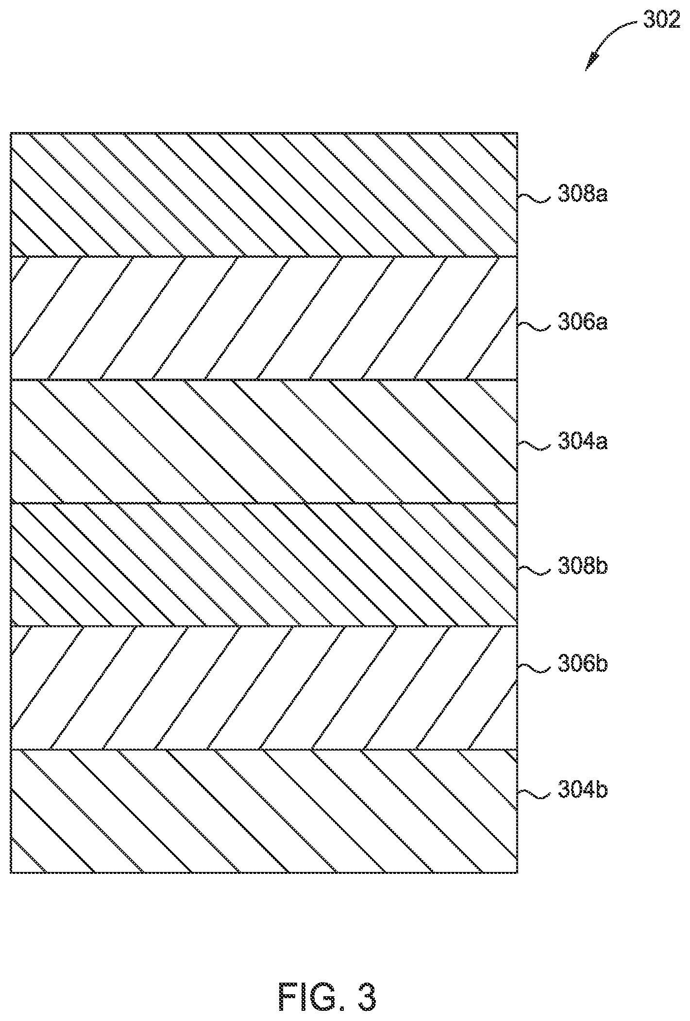 Patent US12108622 Figure 3 – Flexible cover lens films