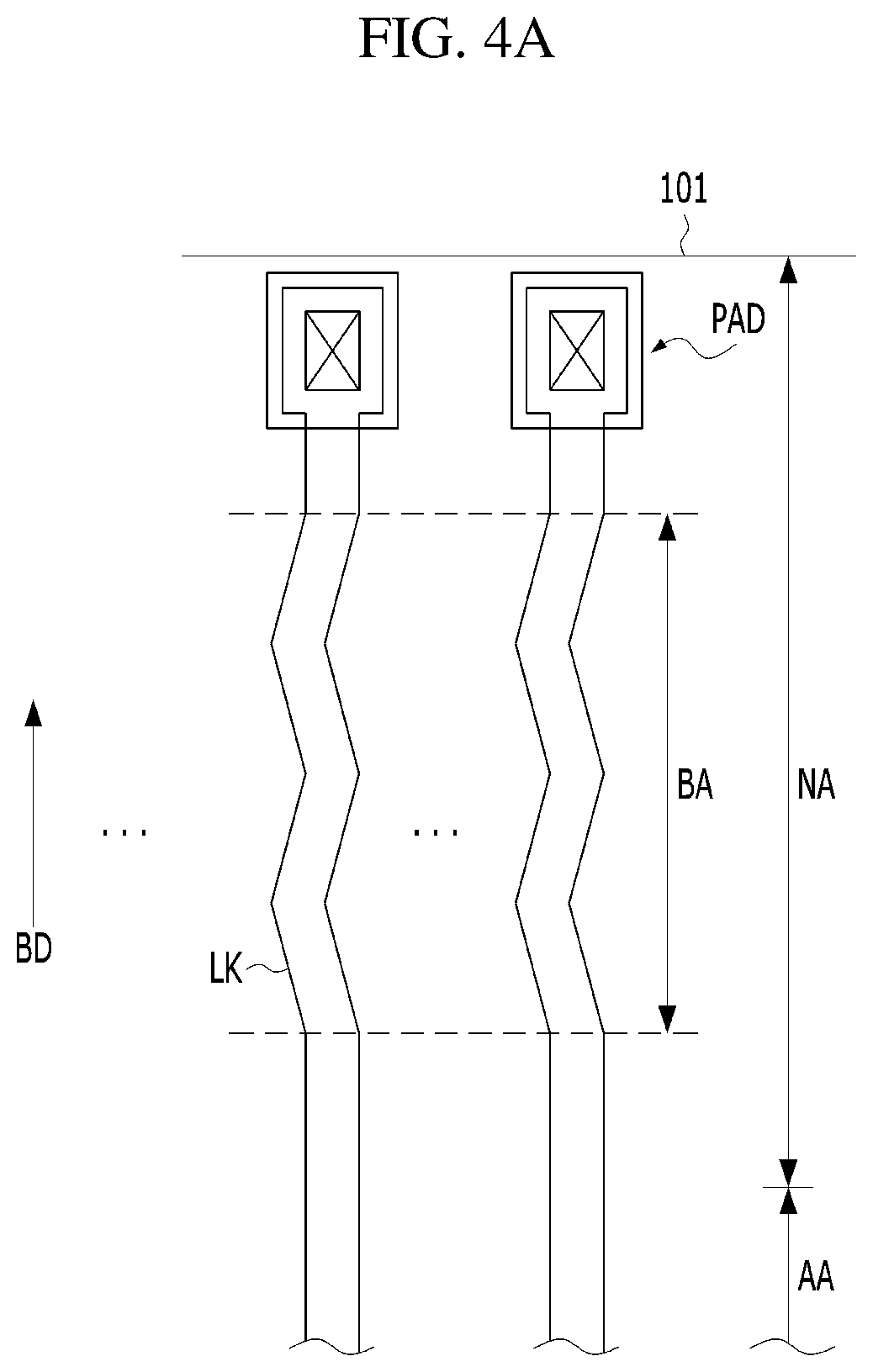 Patent US12108628 Figure 4 – Display device