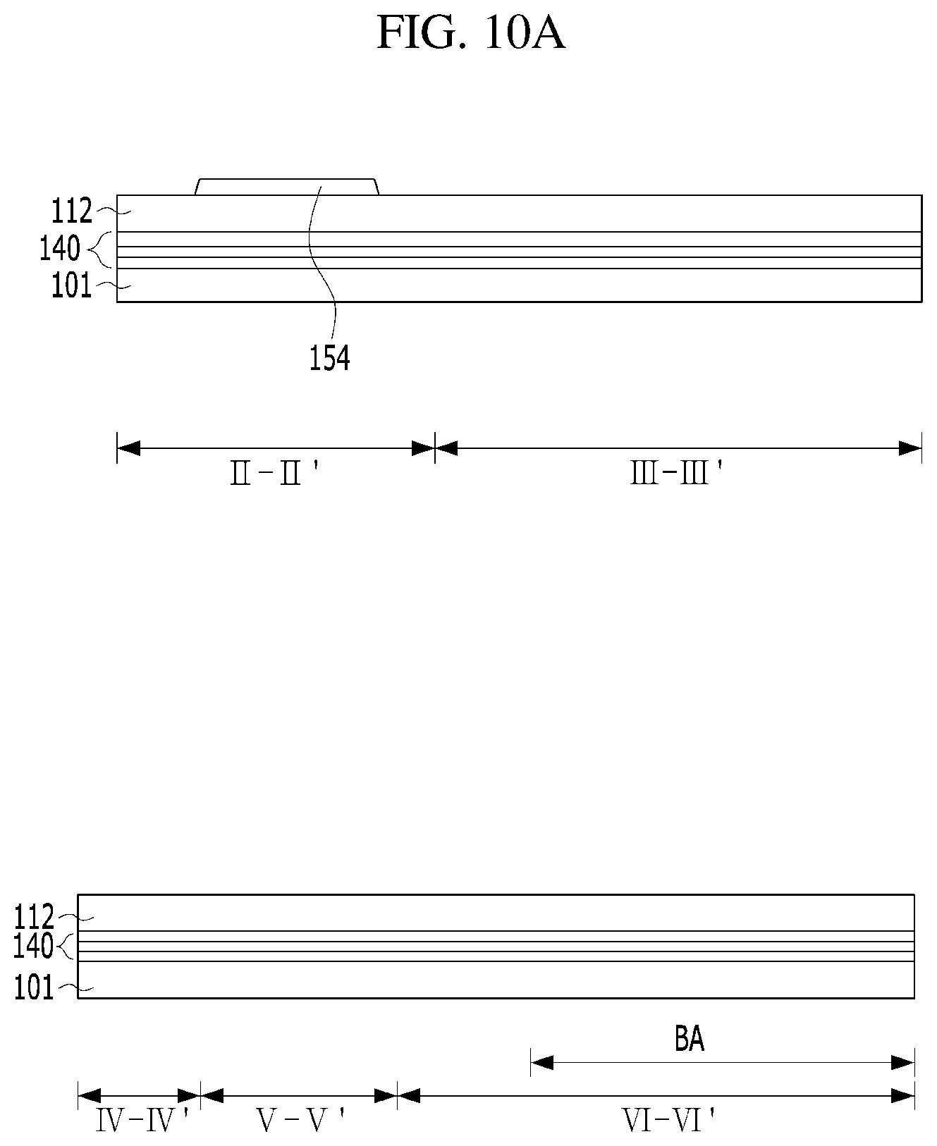 Patent US12108628 Figure 11 – Display device