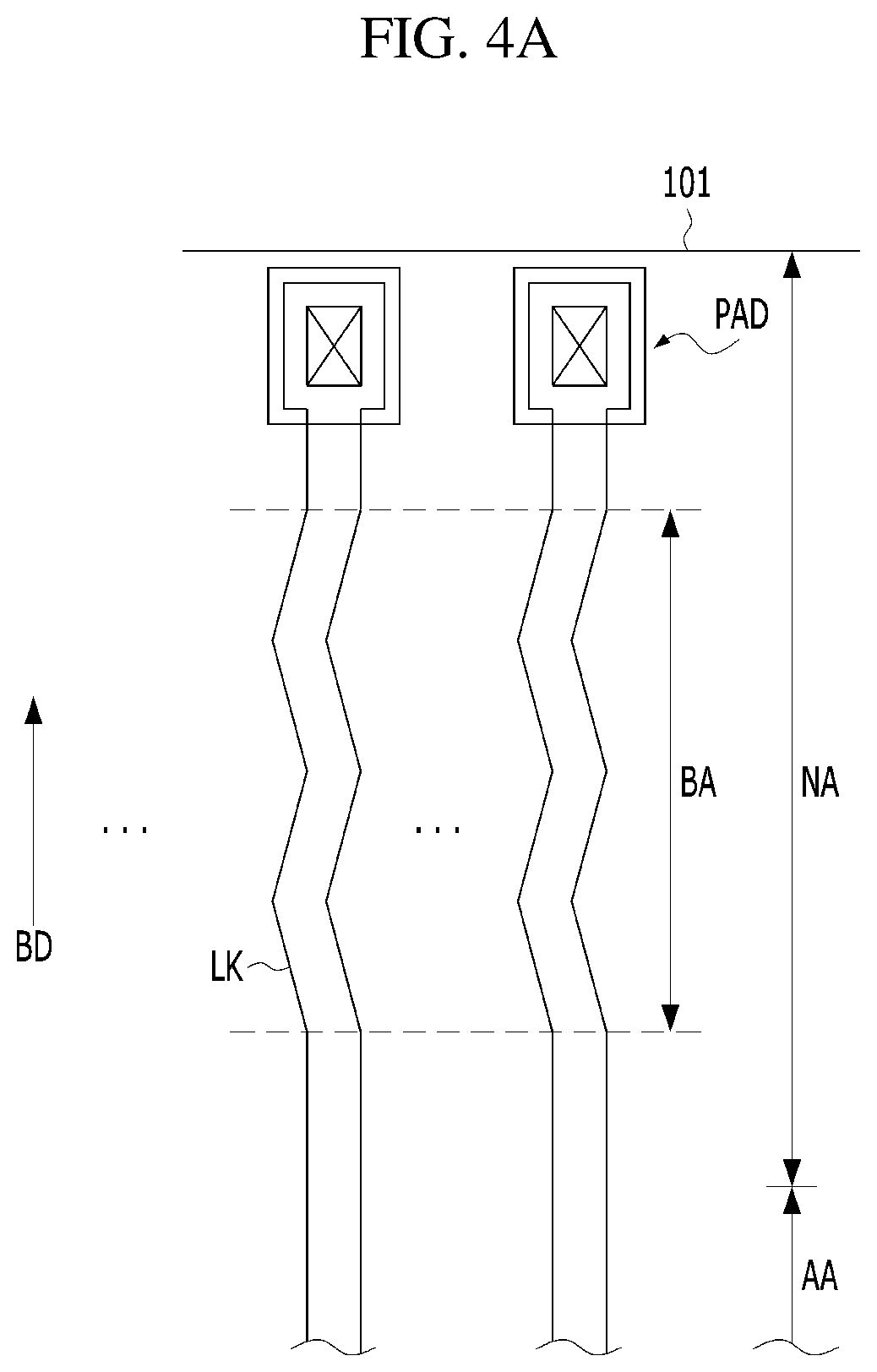 Patent US12108629 Figure 4 – Display device