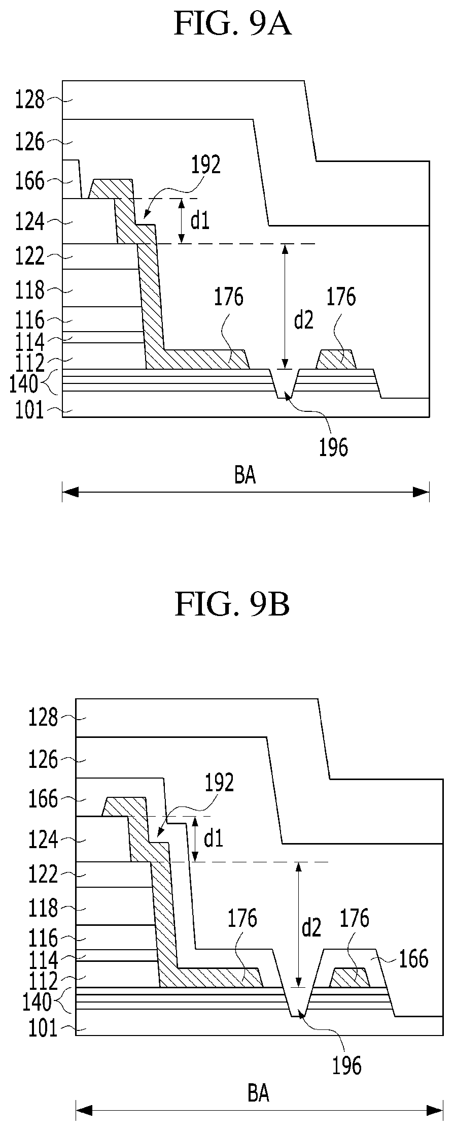 Patent US12108629 Figure 12 – Display device
